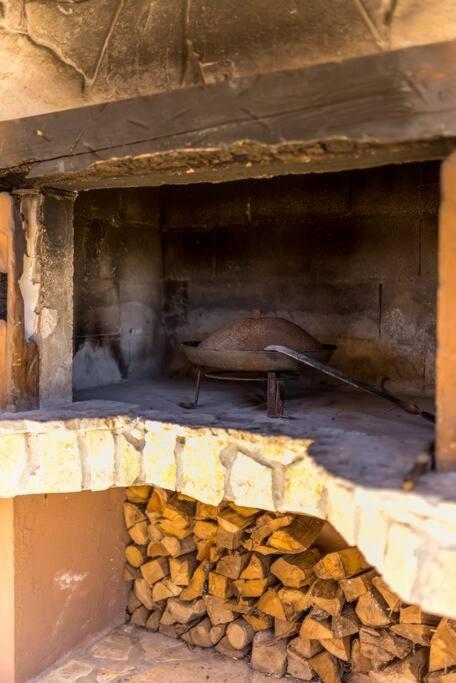 Secluded villa with a private pool near Split and Sibenik