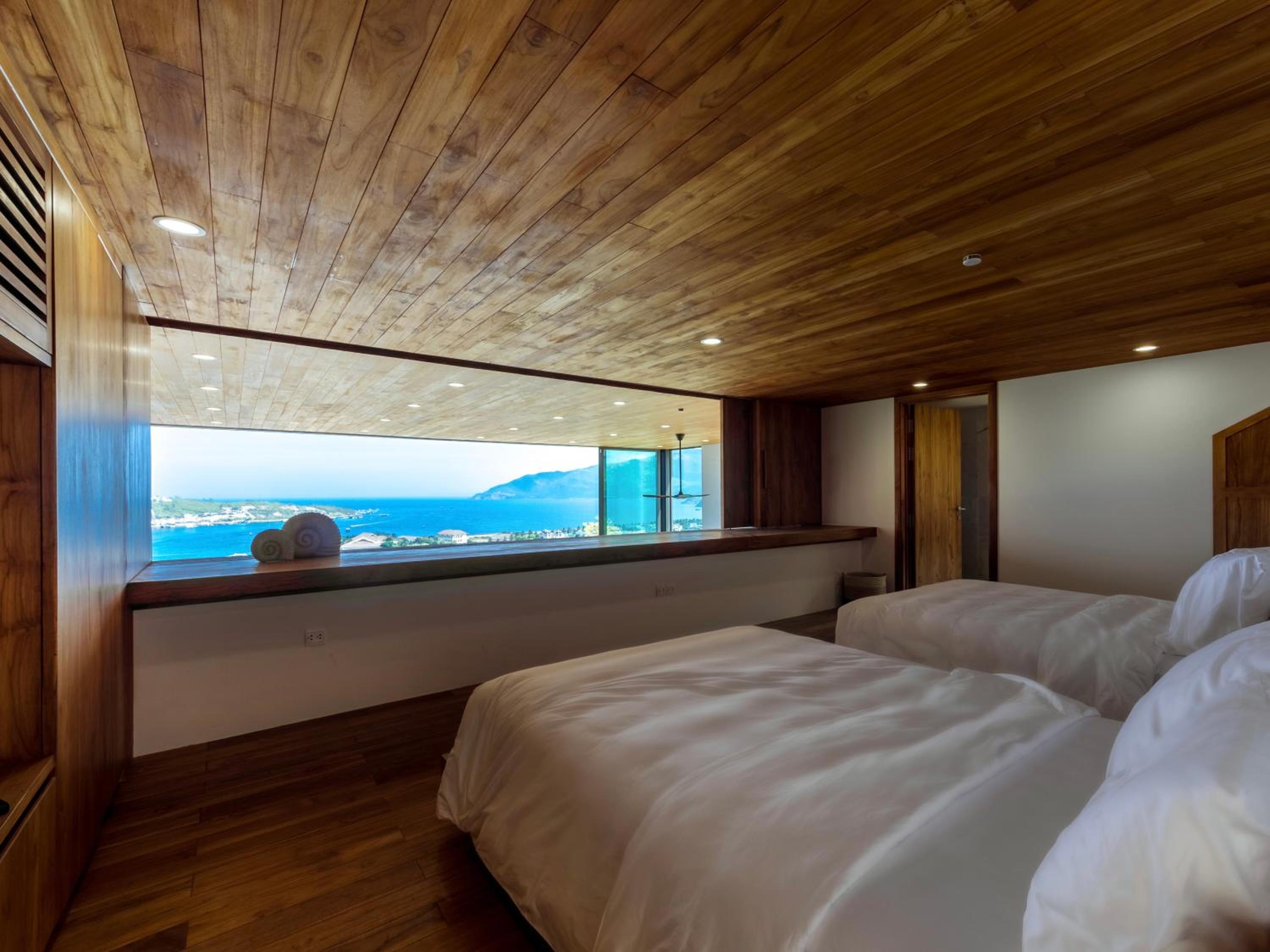 Venity Villa Nha Trang