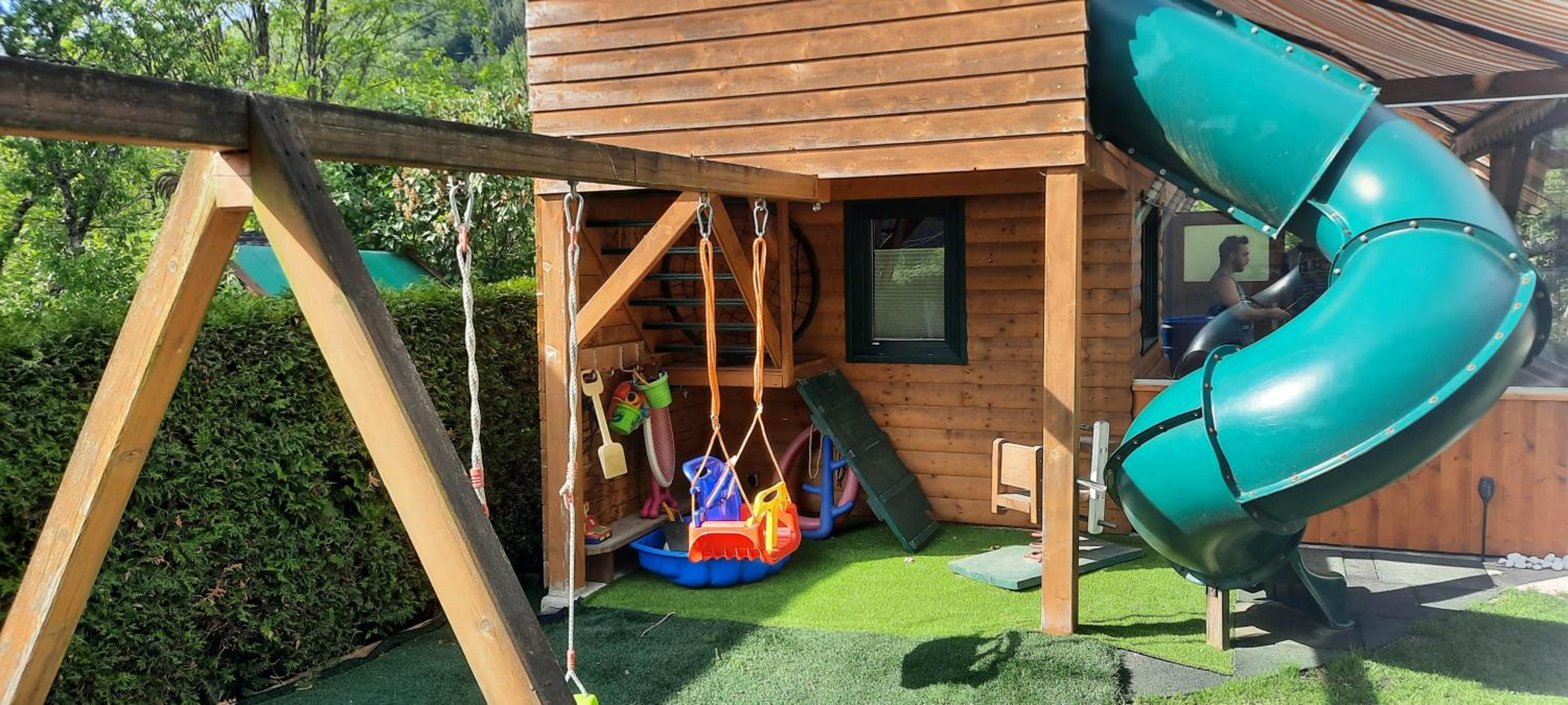 Ferienwohnung in Weyregg am Attersee