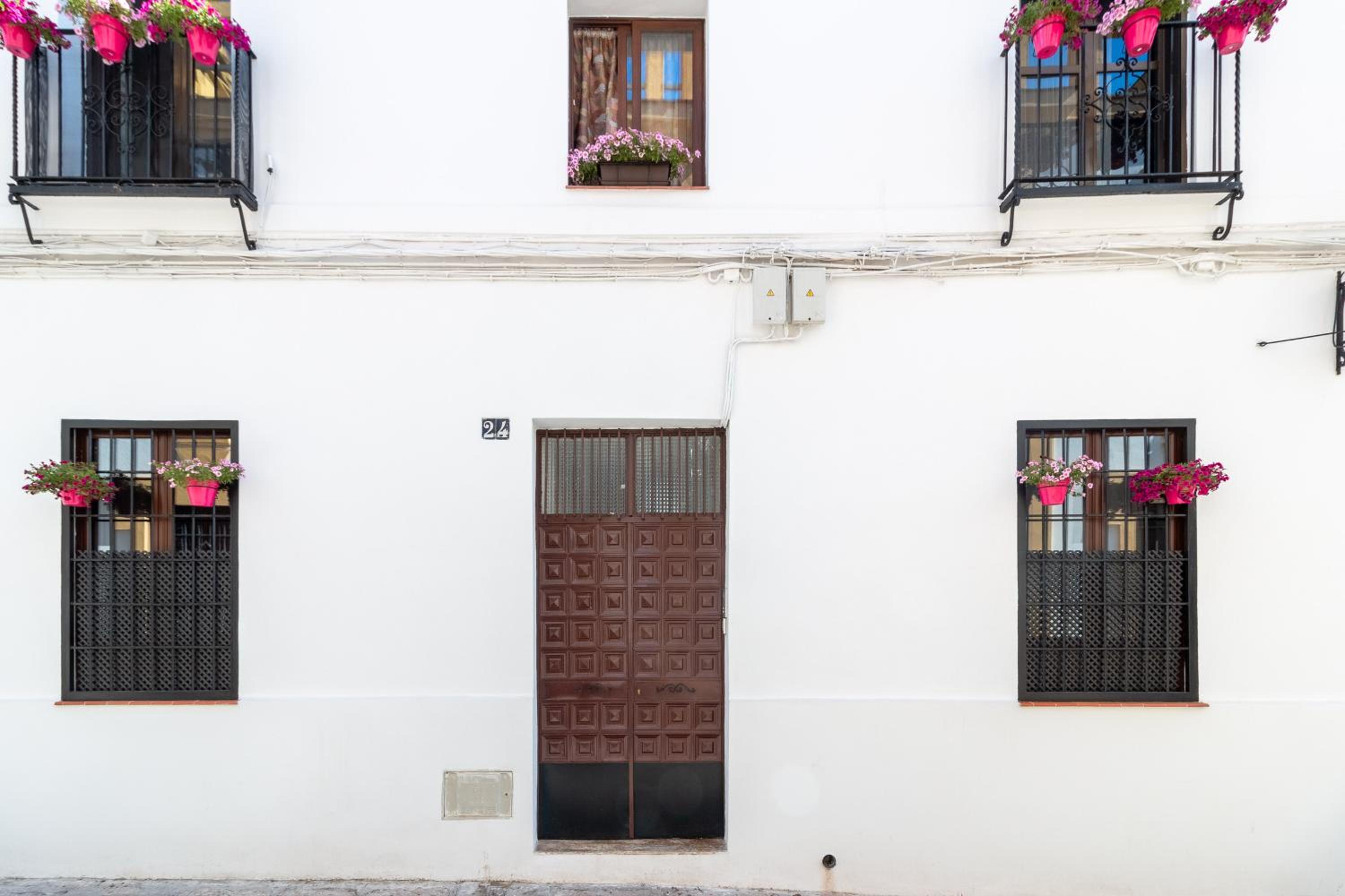 Casa Almanzor