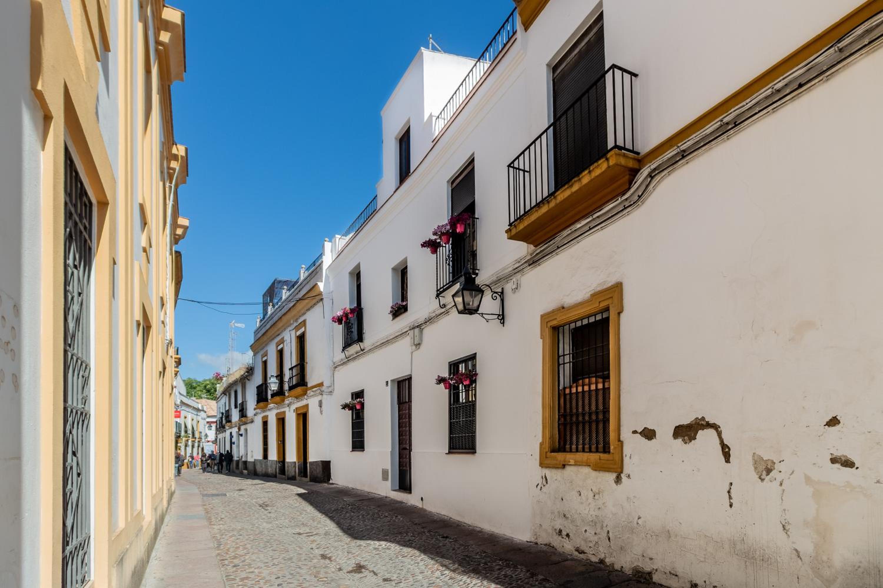 Casa Almanzor