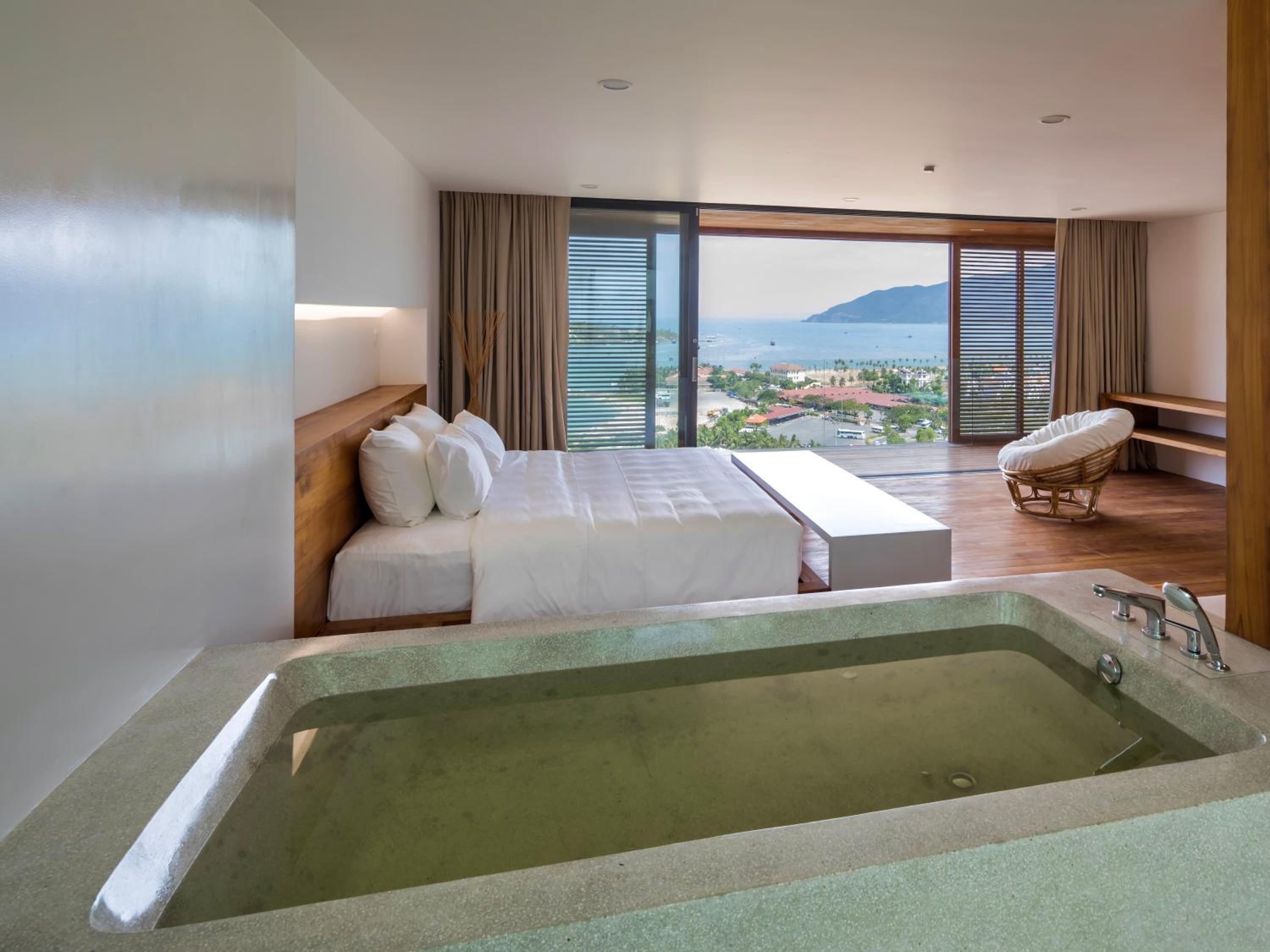 Venity Villa Nha Trang