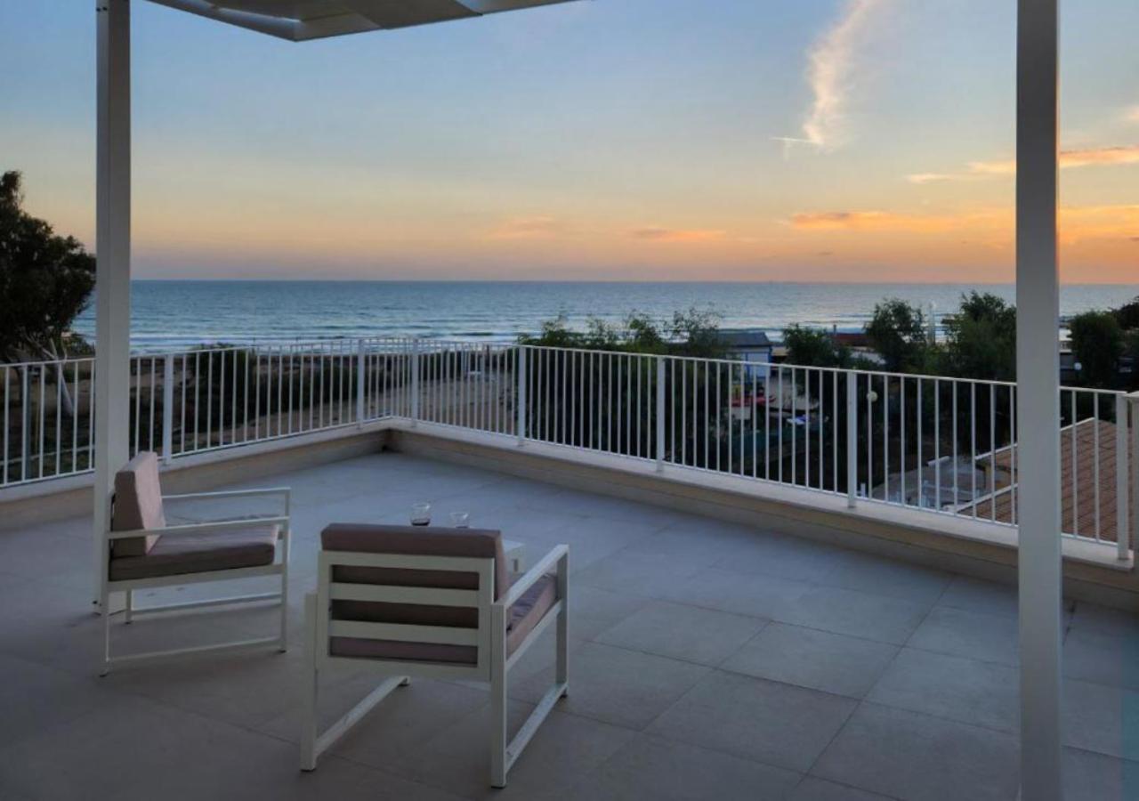 Keys of Sicily - Residence Blu sul mare photo 4