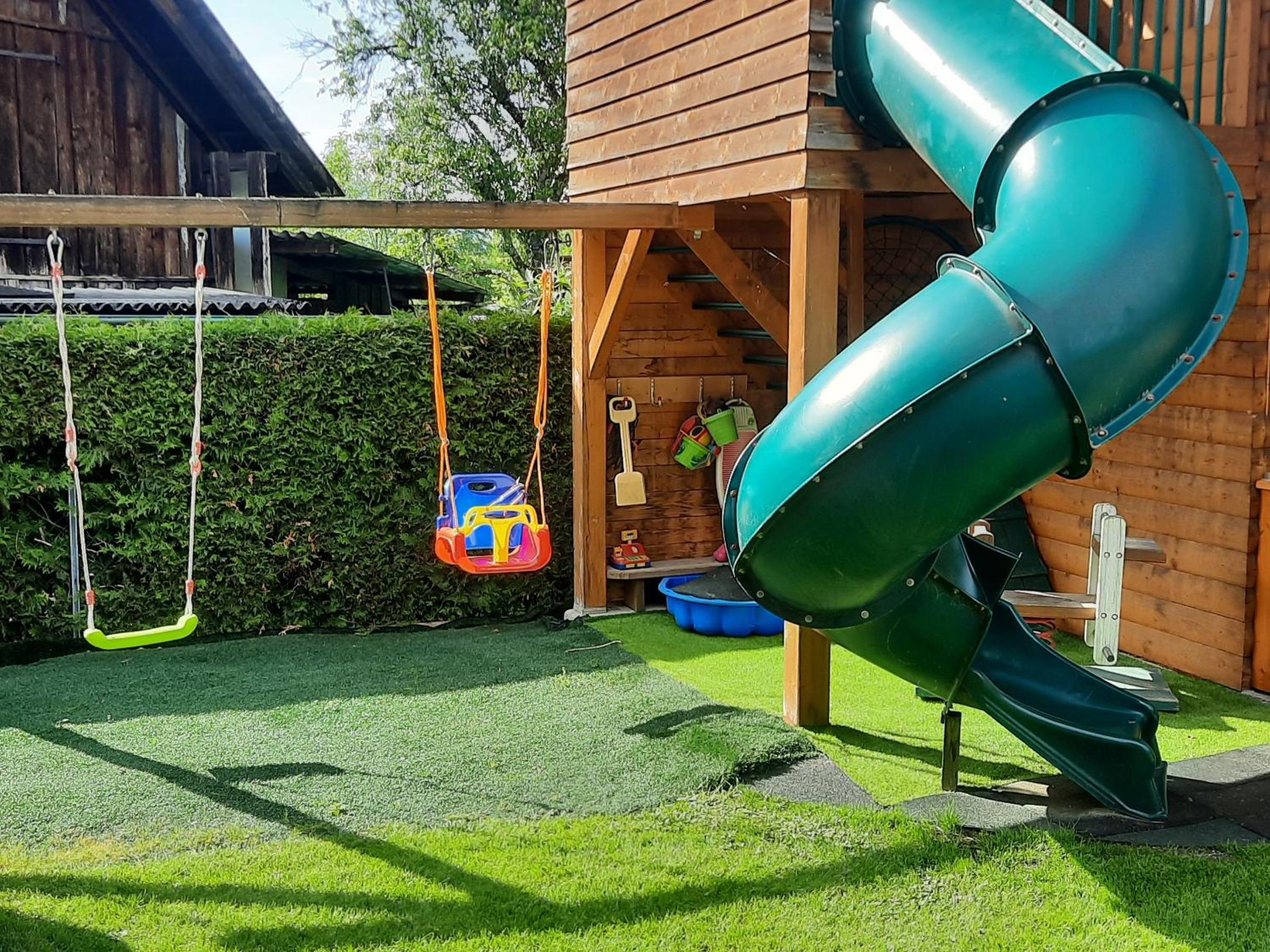 Ferienwohnung in Weyregg am Attersee