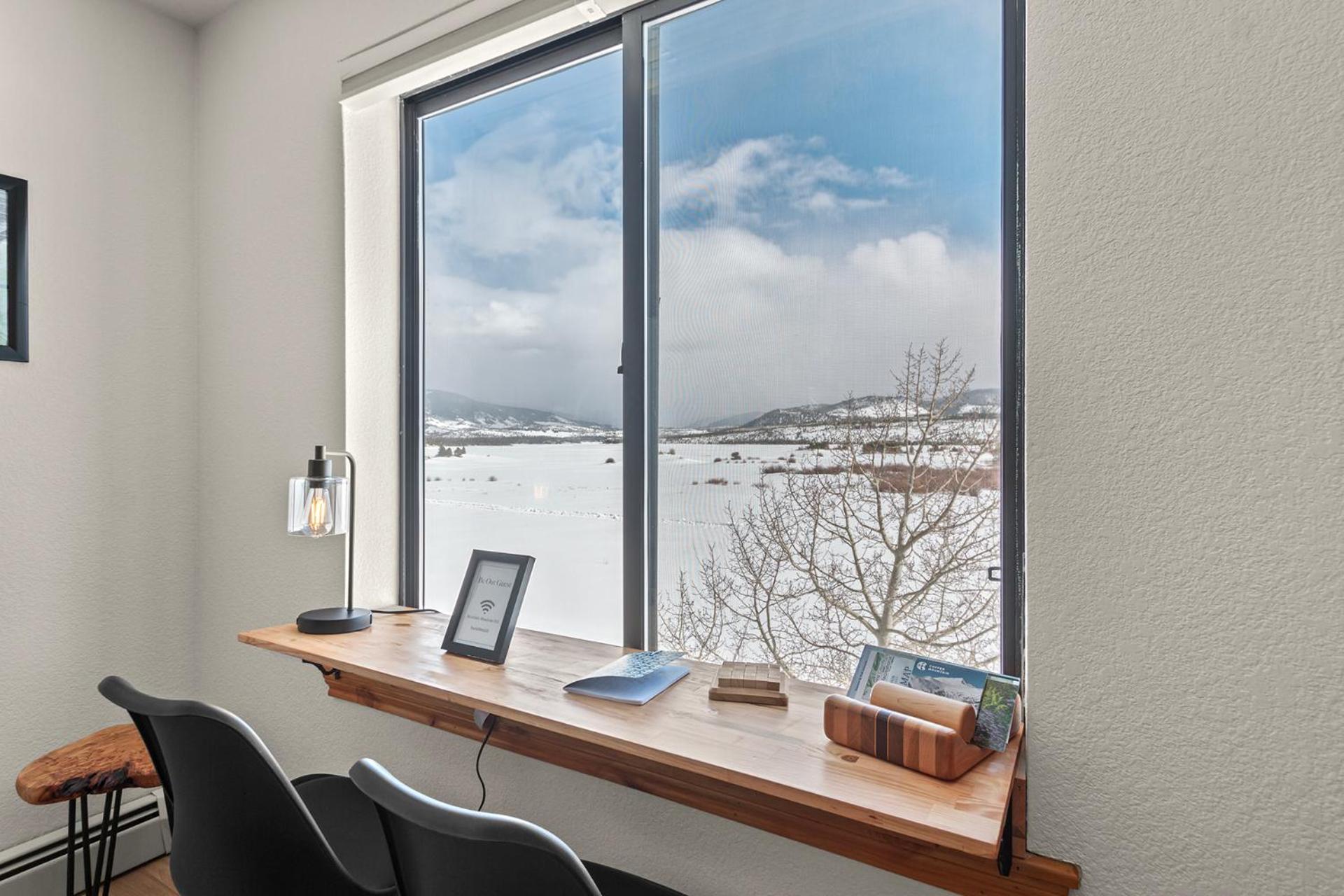 Mountain Meadows 301 by Great Western Lodging view 4