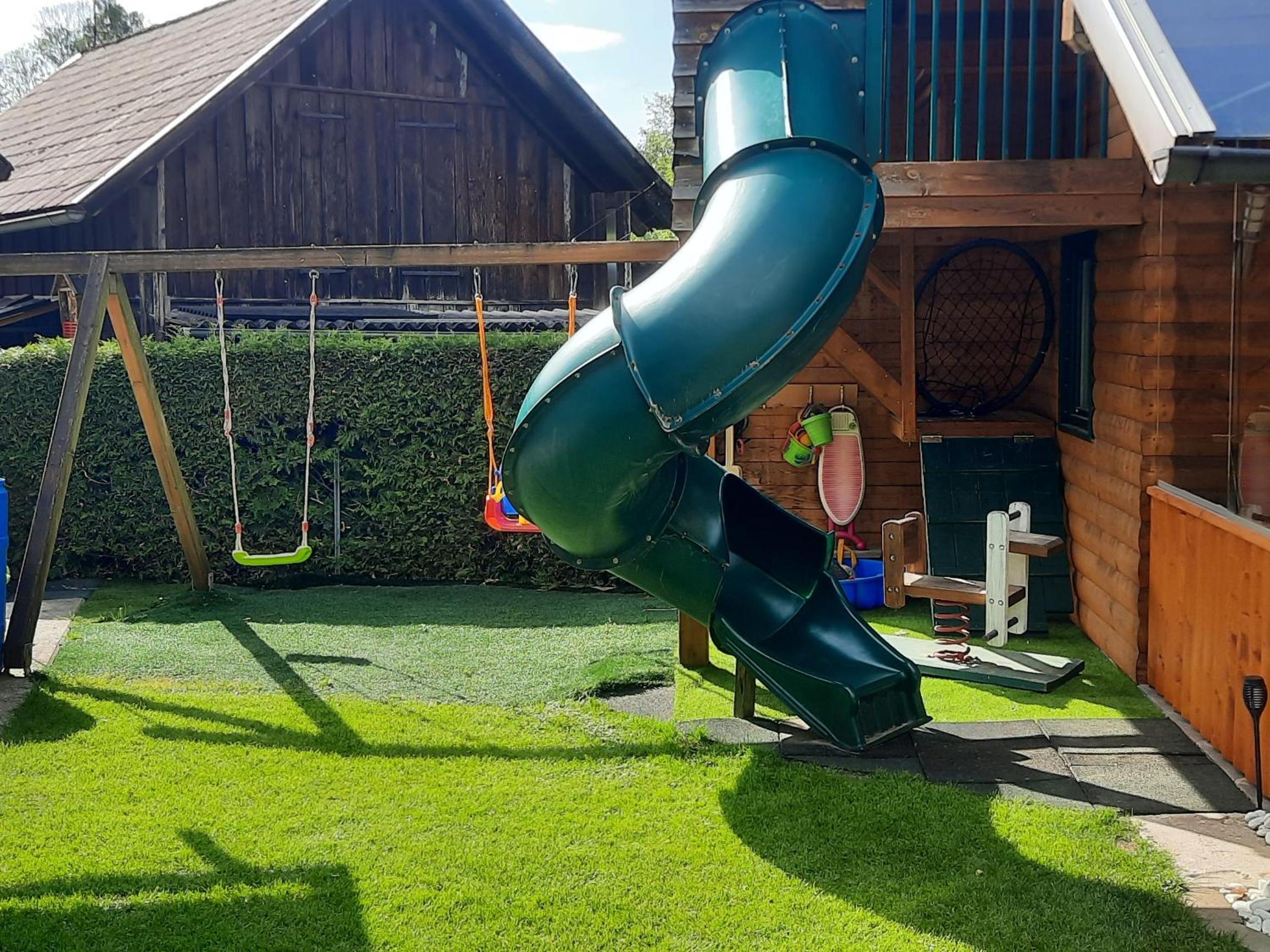 Ferienwohnung in Weyregg am Attersee