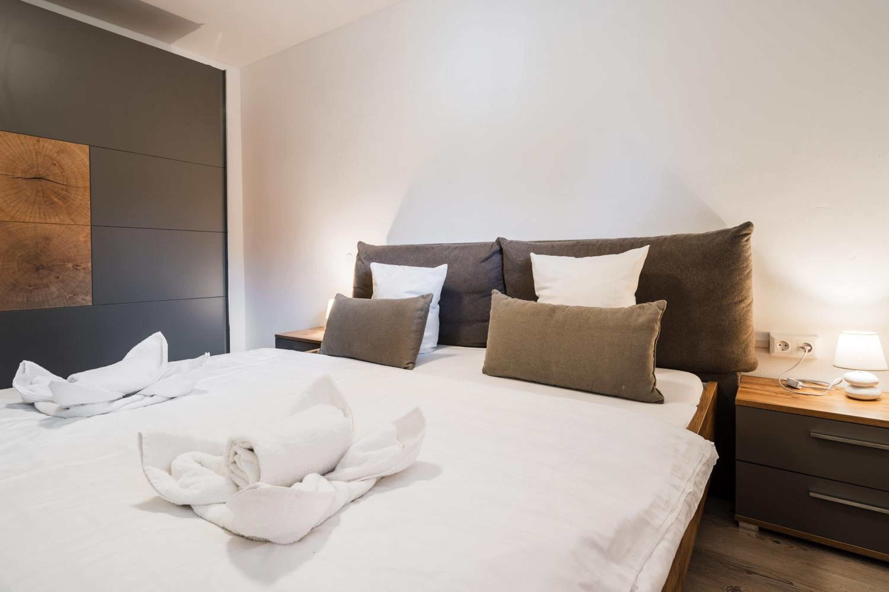 Appartementanlage Thermenblick SKI IN & SKI OUT