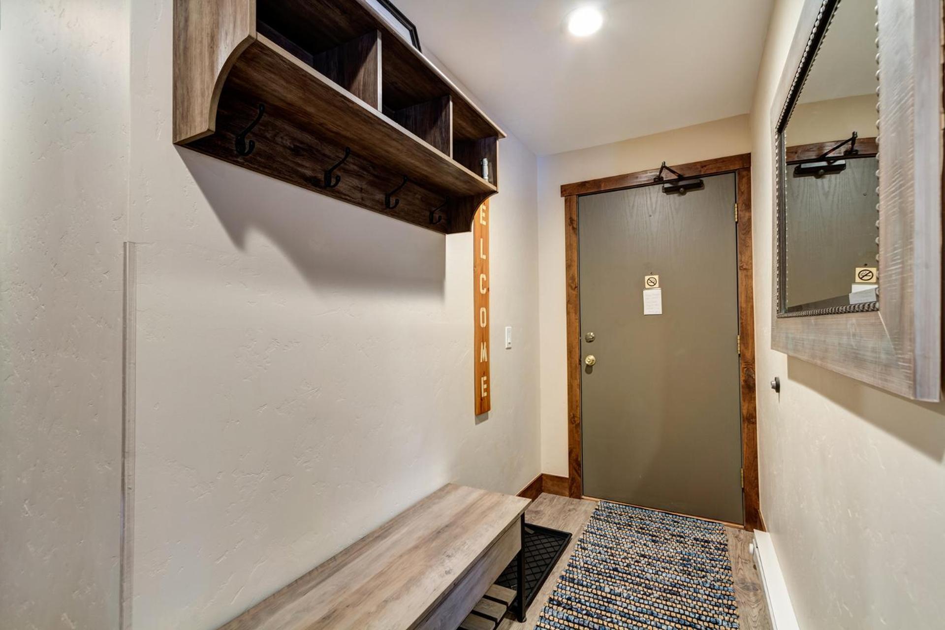 Mountain View Easy - Woods Manor A201 by Great Western Lodging view 4