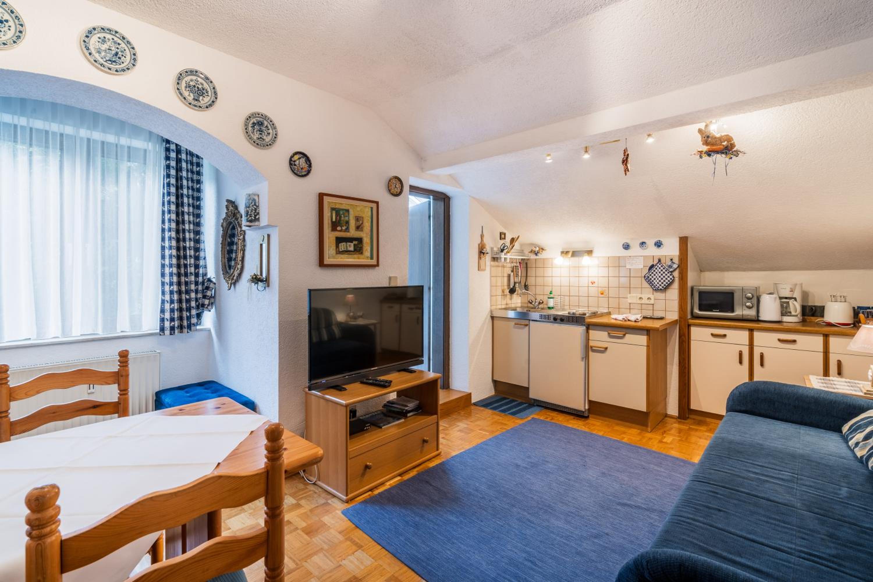 Appartementanlage Thermenblick SKI IN & SKI OUT