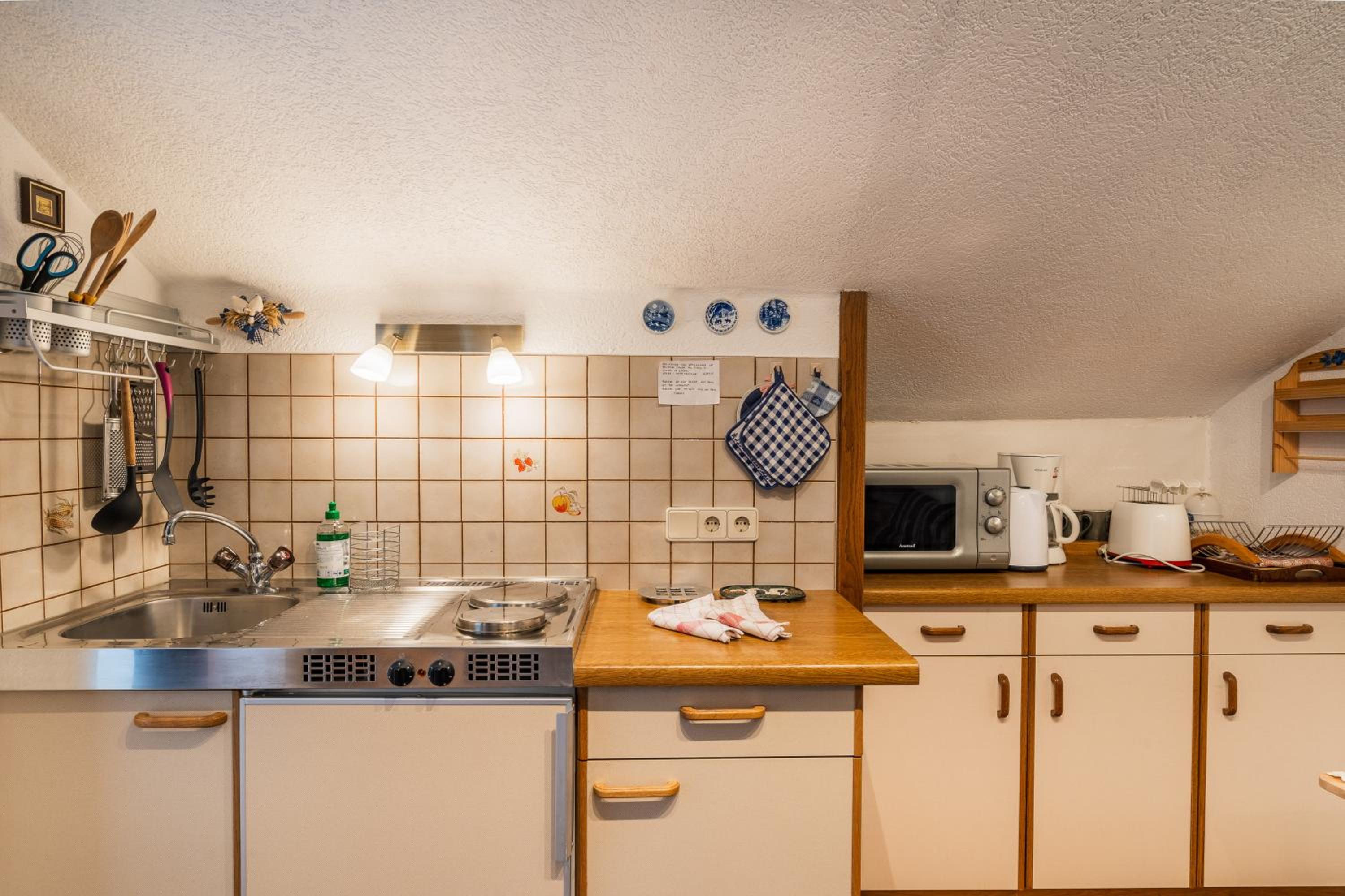 Appartementanlage Thermenblick SKI IN & SKI OUT