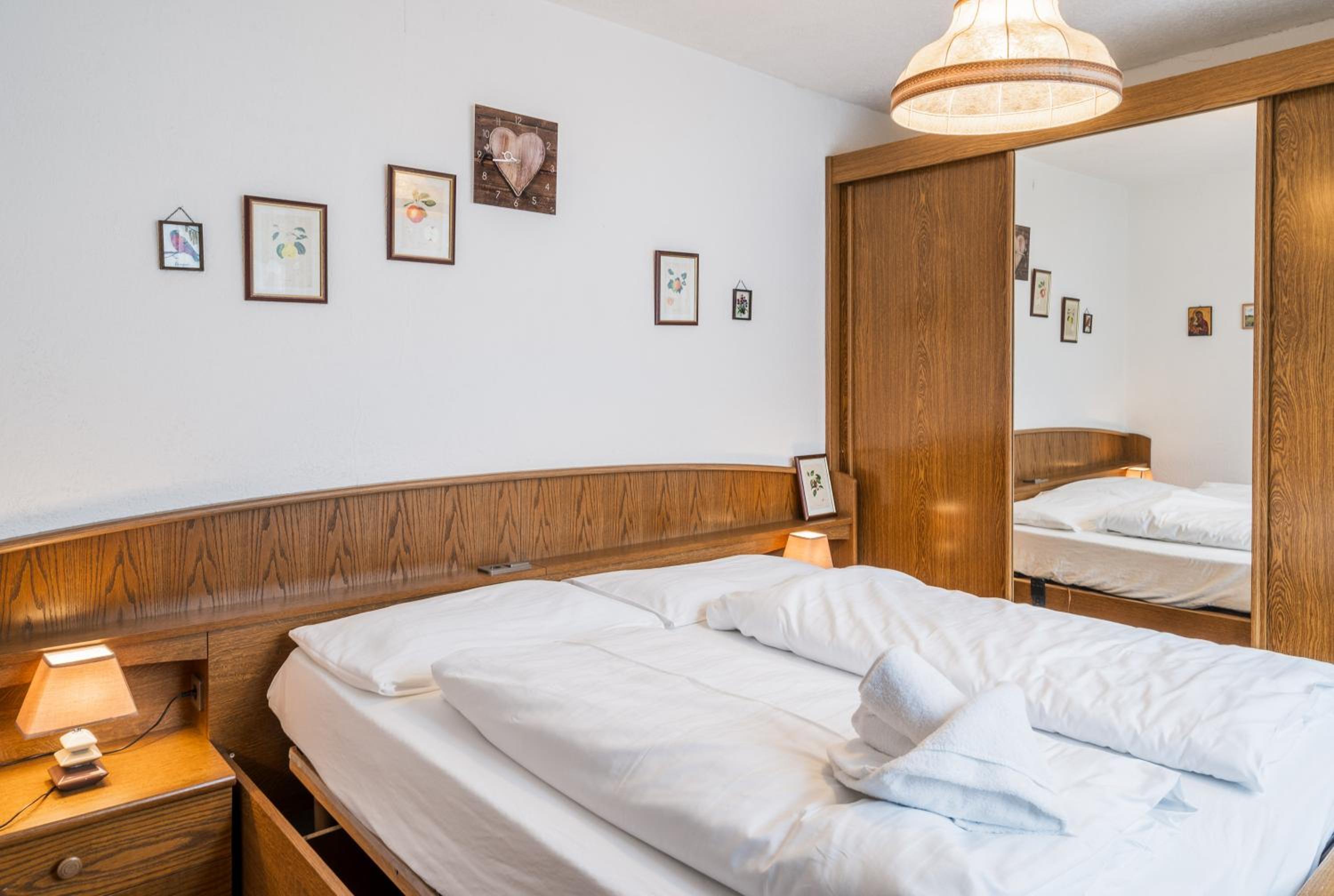 Appartementanlage Thermenblick SKI IN & SKI OUT