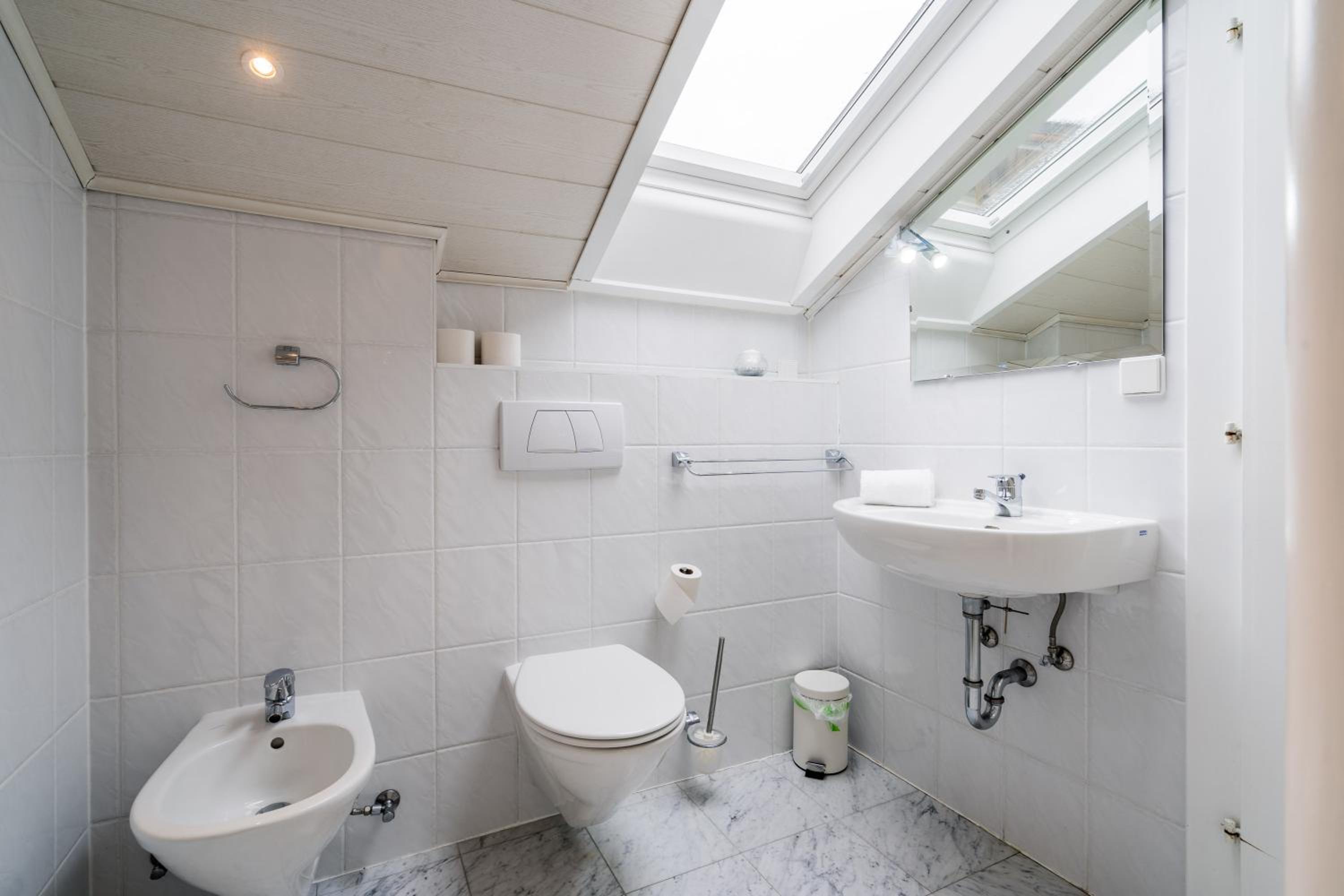 Appartementanlage Thermenblick SKI IN & SKI OUT
