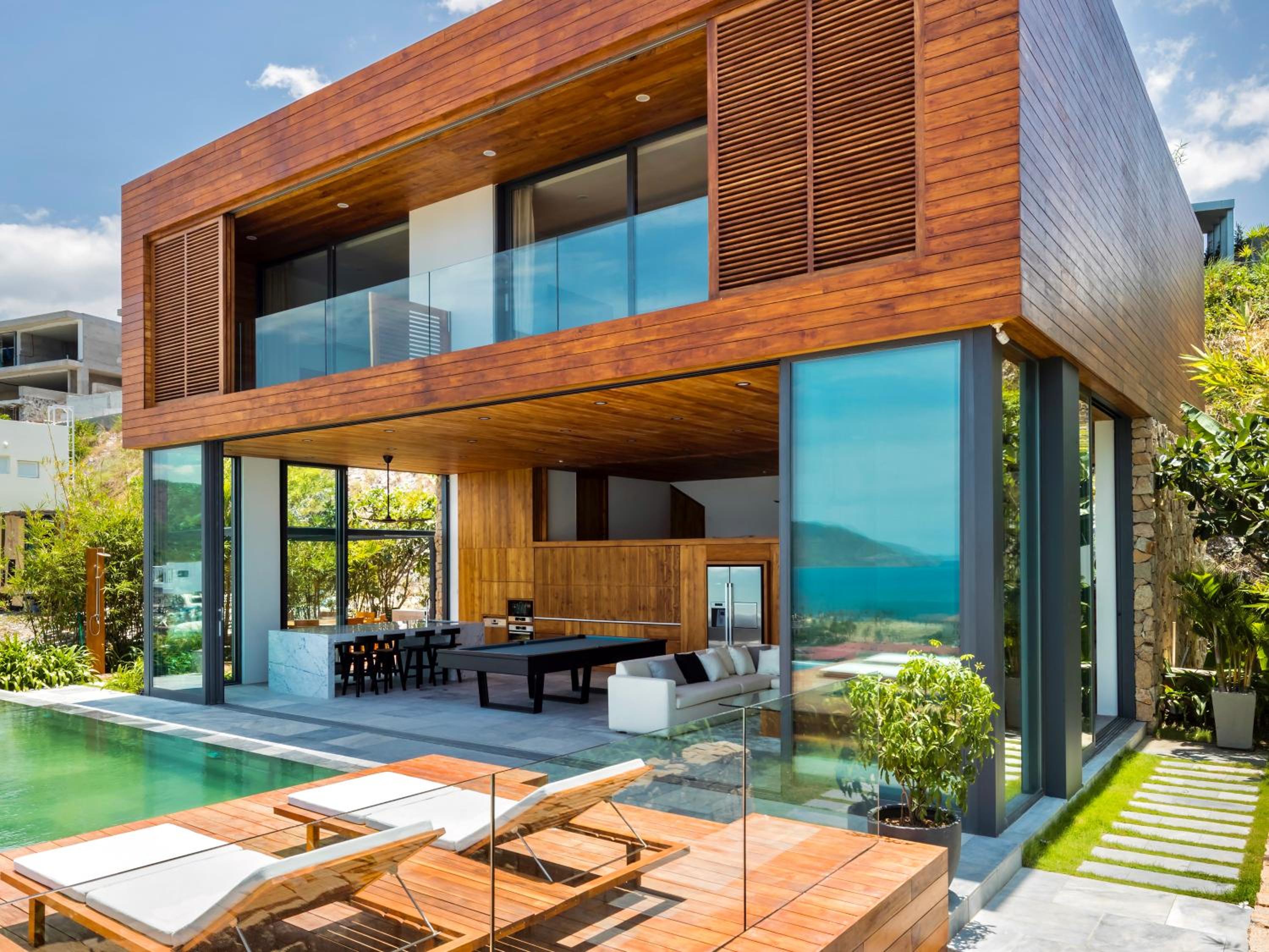 Venity Villa Nha Trang