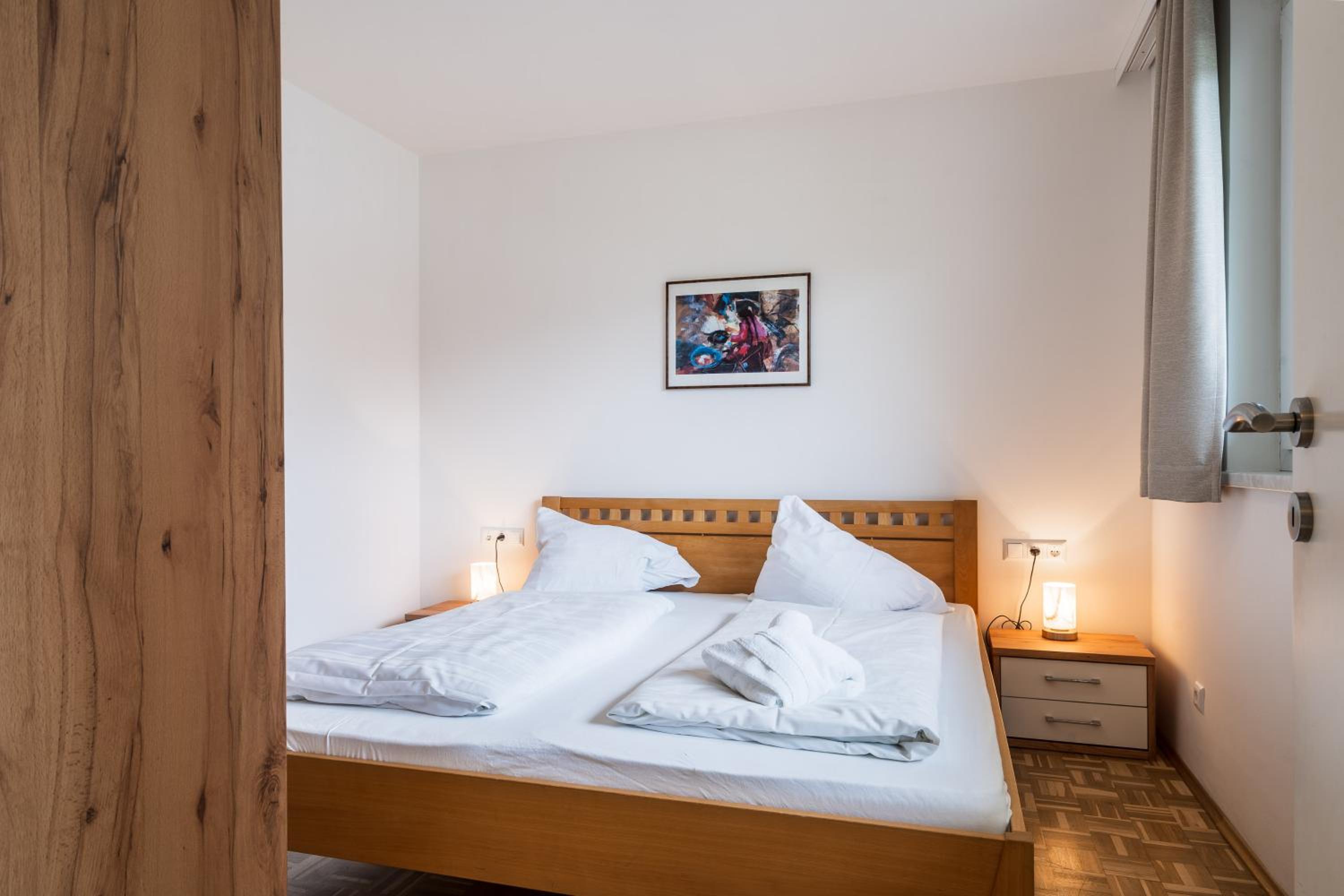 Appartementanlage Thermenblick SKI IN & SKI OUT