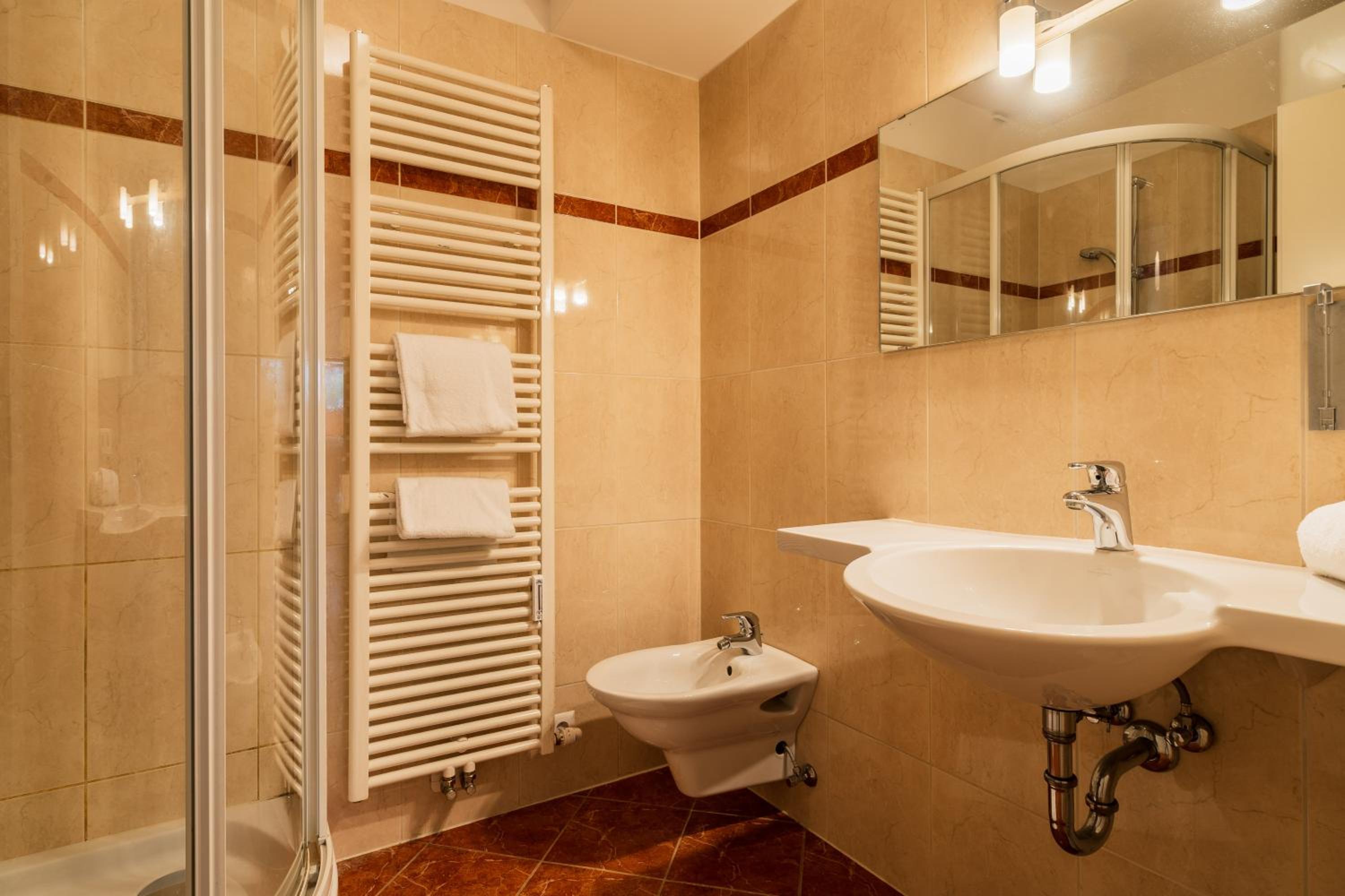 Appartementanlage Thermenblick SKI IN & SKI OUT