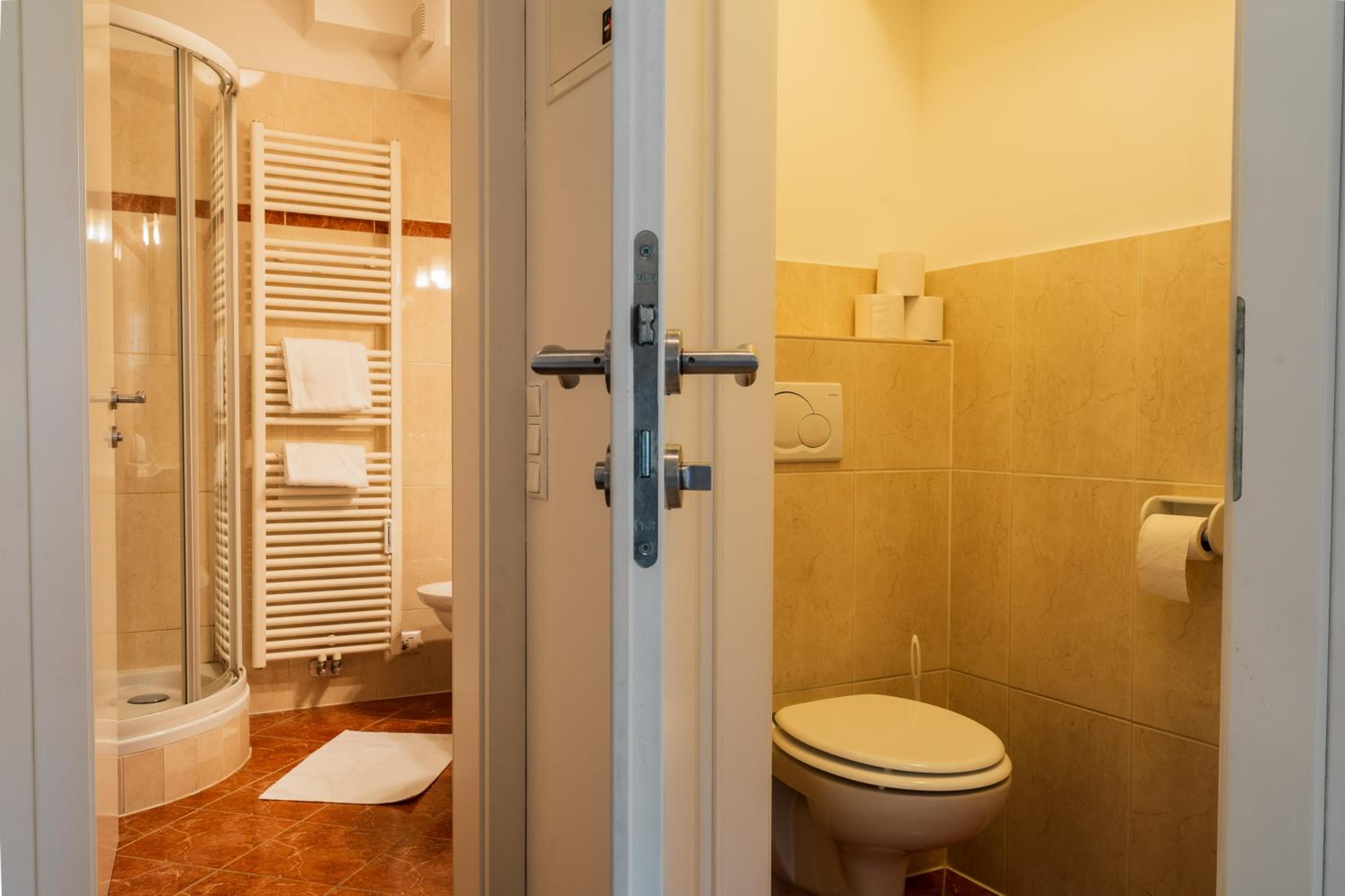 Appartementanlage Thermenblick SKI IN & SKI OUT
