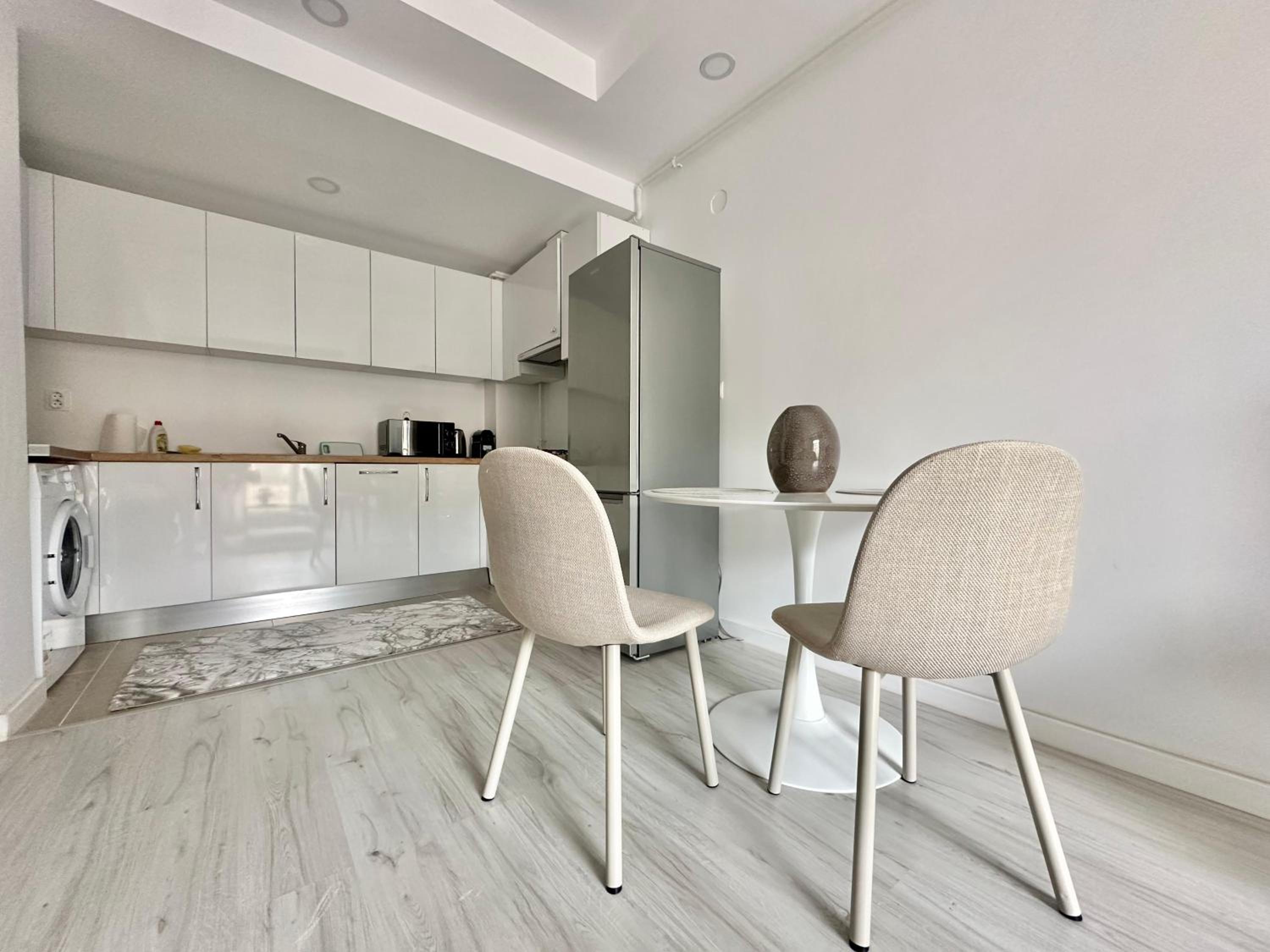 Double Studio B106 StayInn by Cosmopolis