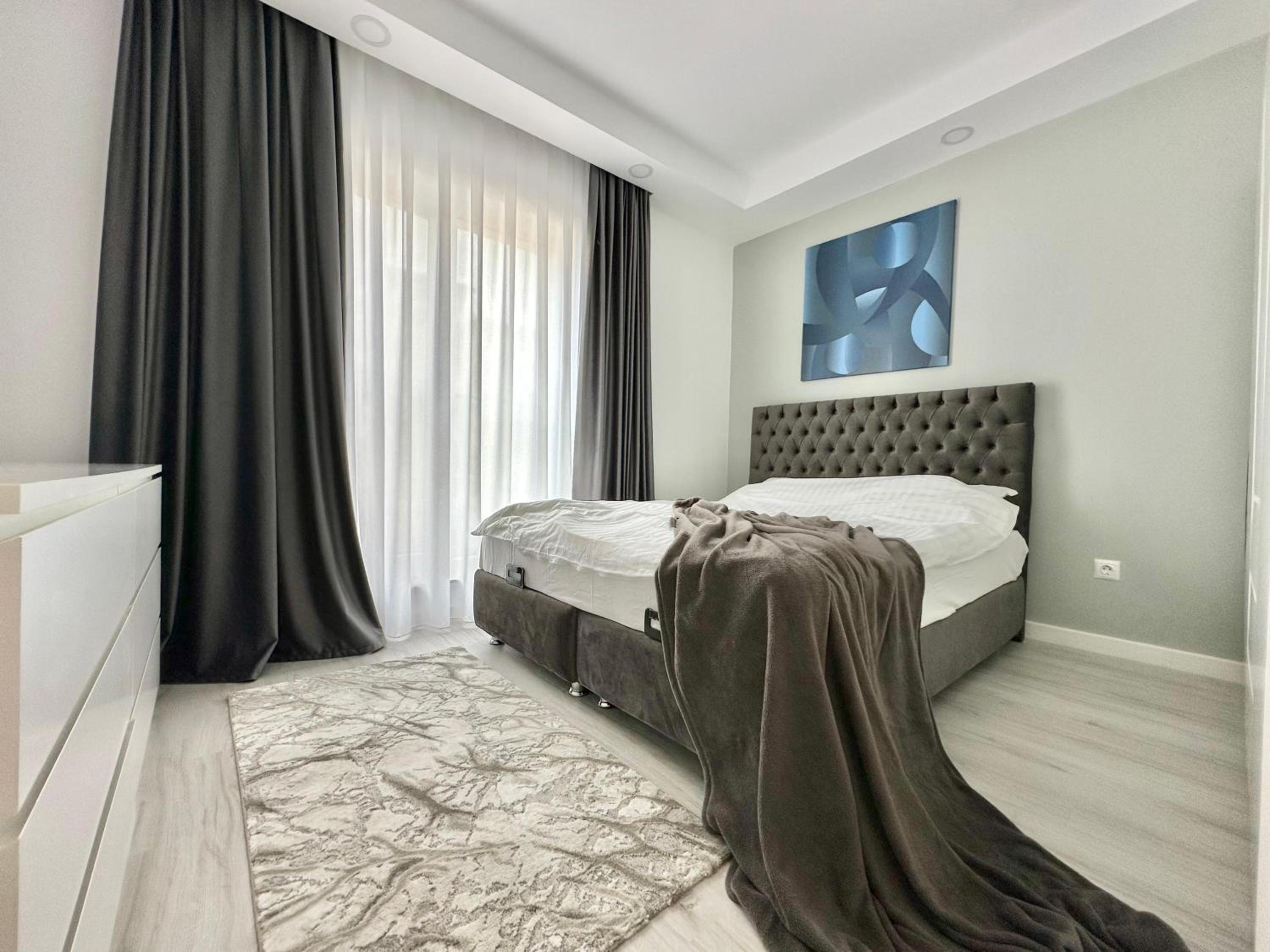 Double Studio B106 StayInn by Cosmopolis