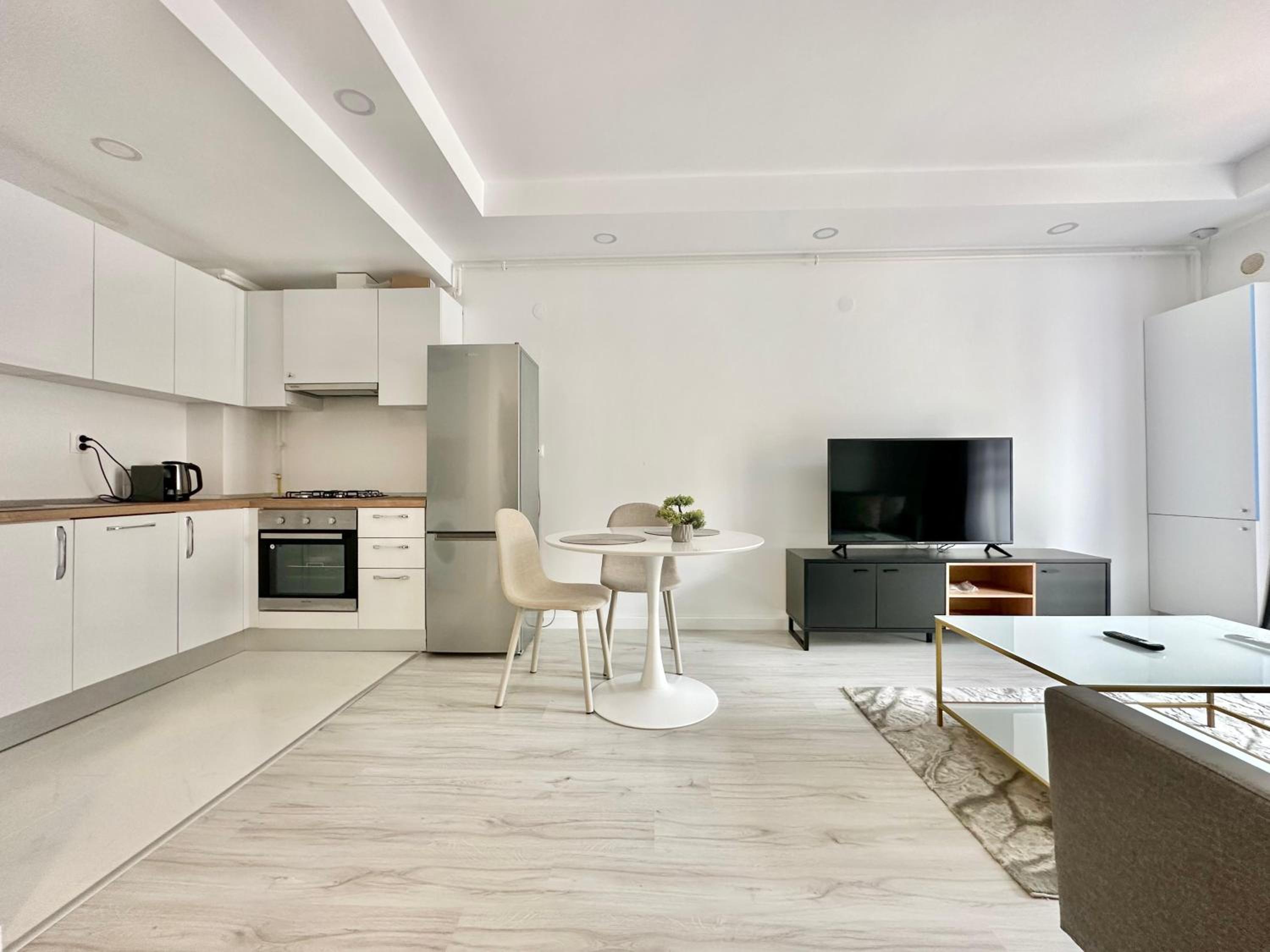 Double Studio B106 StayInn by Cosmopolis