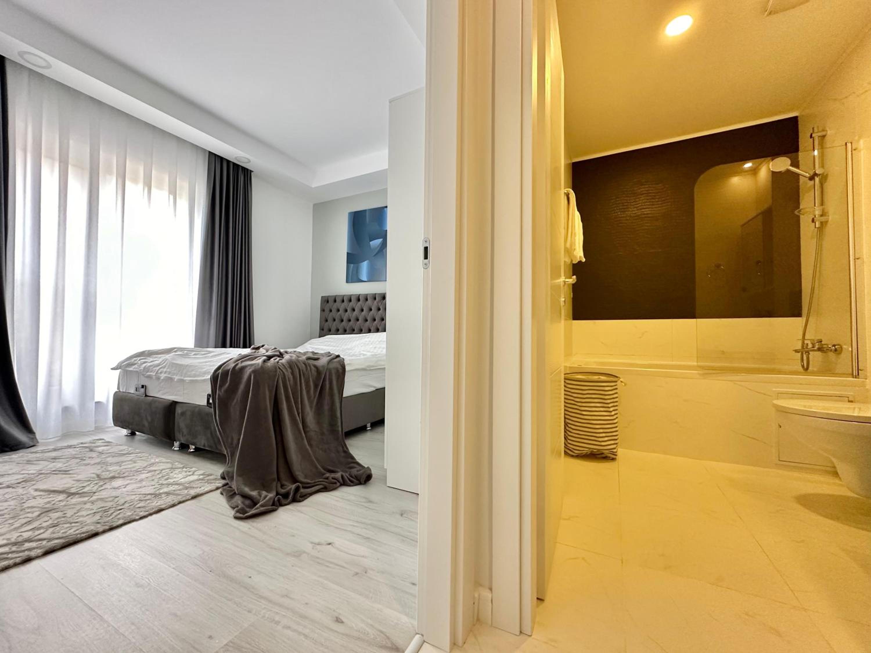 Double Studio B106 StayInn by Cosmopolis