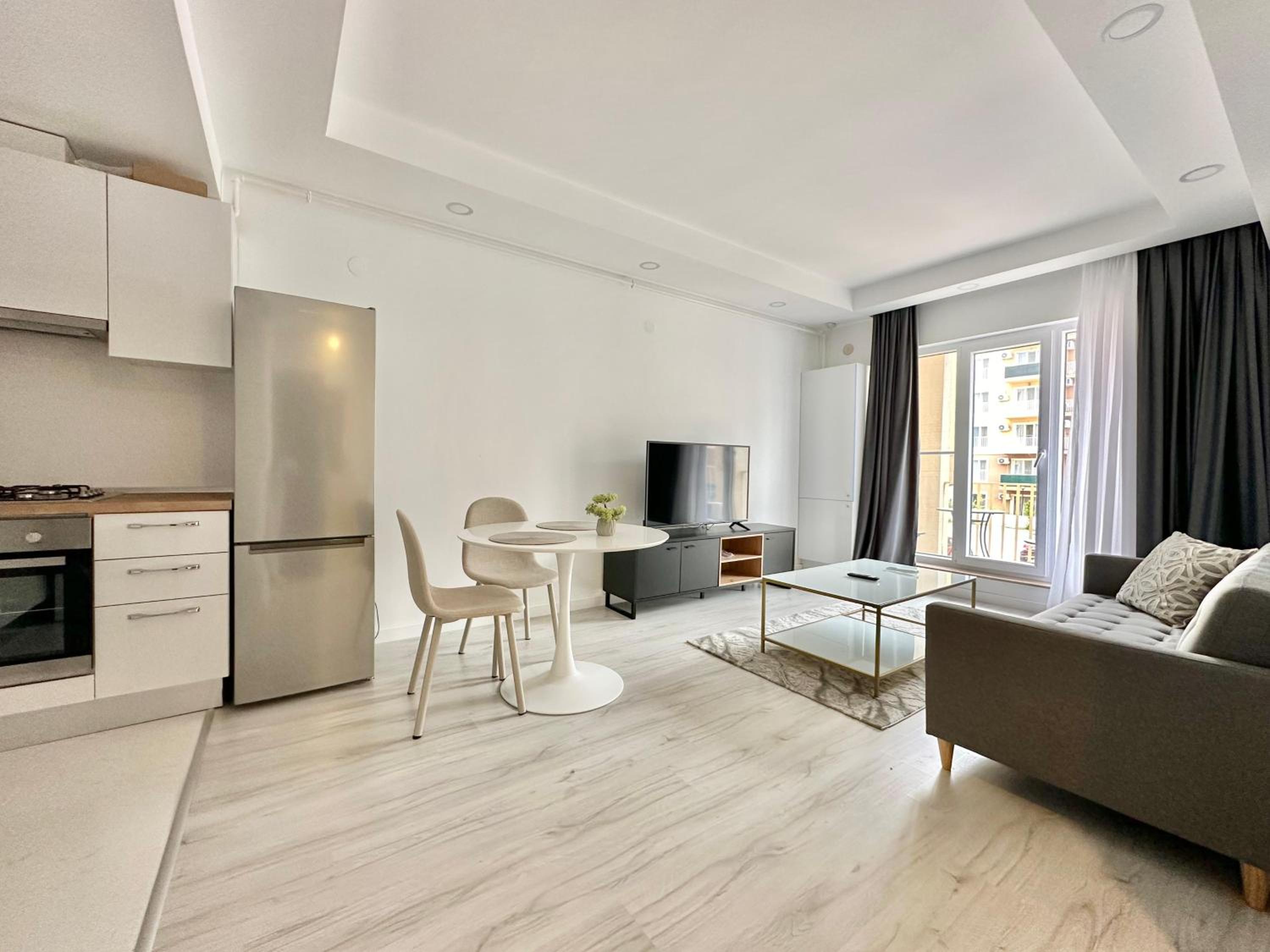 Double Studio B106 StayInn by Cosmopolis