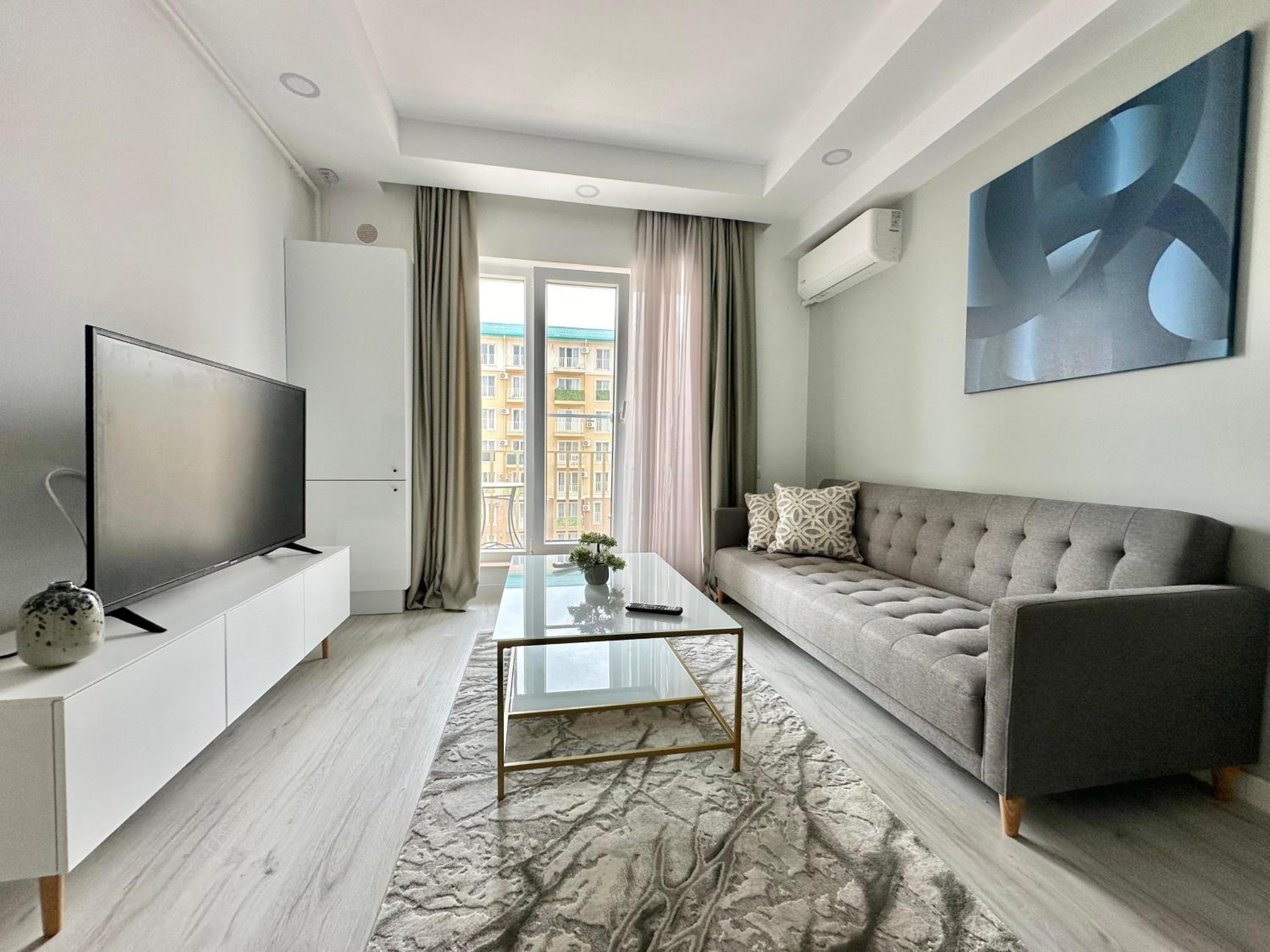Double Studio B106 StayInn by Cosmopolis
