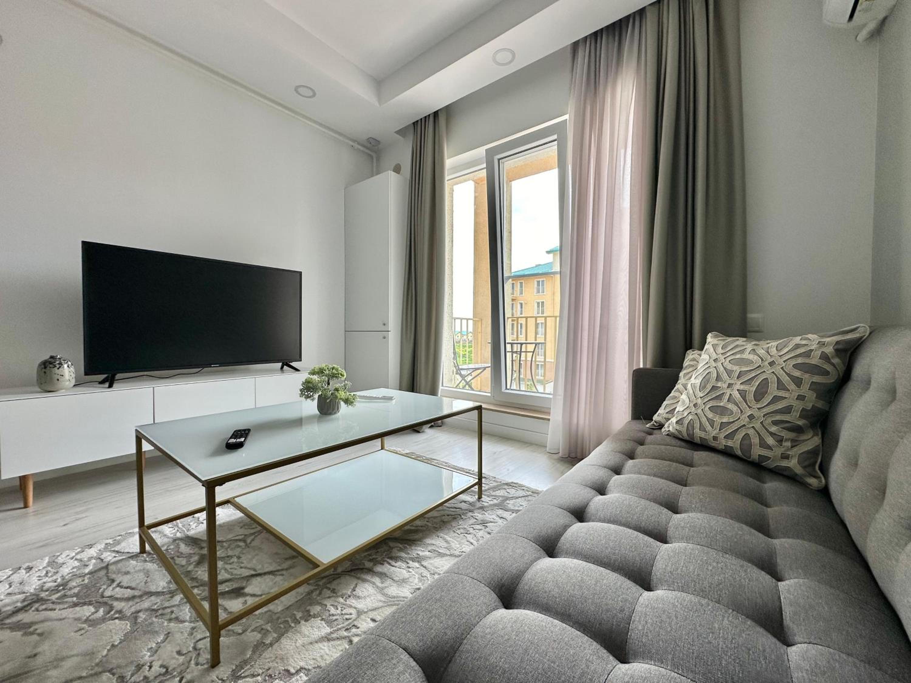 Double Studio B106 StayInn by Cosmopolis