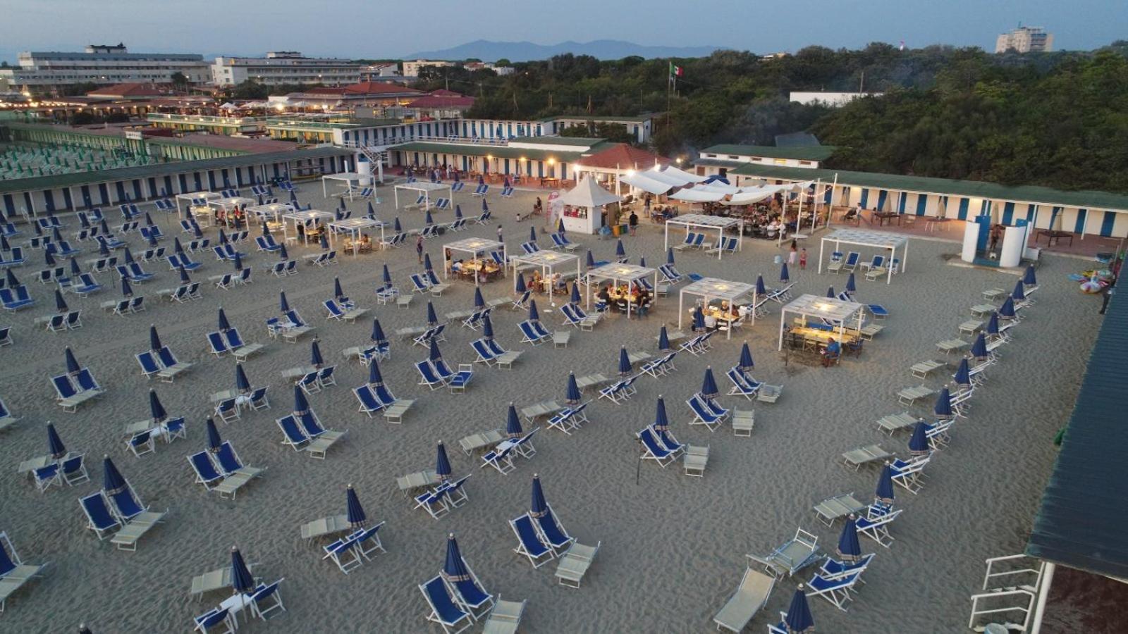Cosmopolitan Golf & Beach Resort view 4