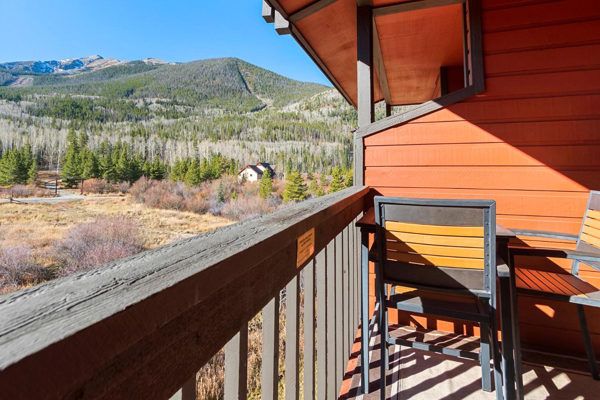 Mountain View Getaway by Great Western Lodging view 2