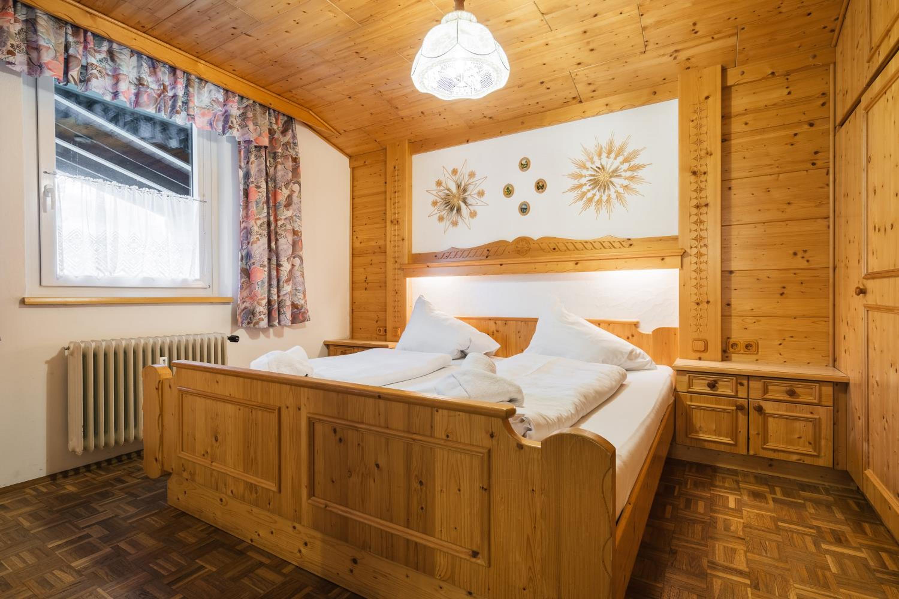 Appartementanlage Thermenblick SKI IN & SKI OUT