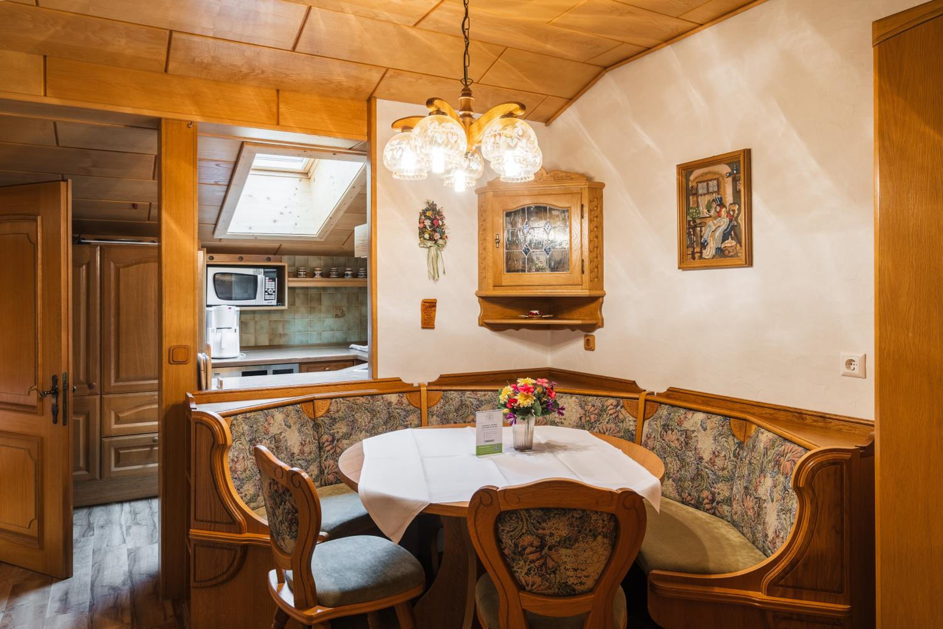 Appartementanlage Thermenblick SKI IN & SKI OUT