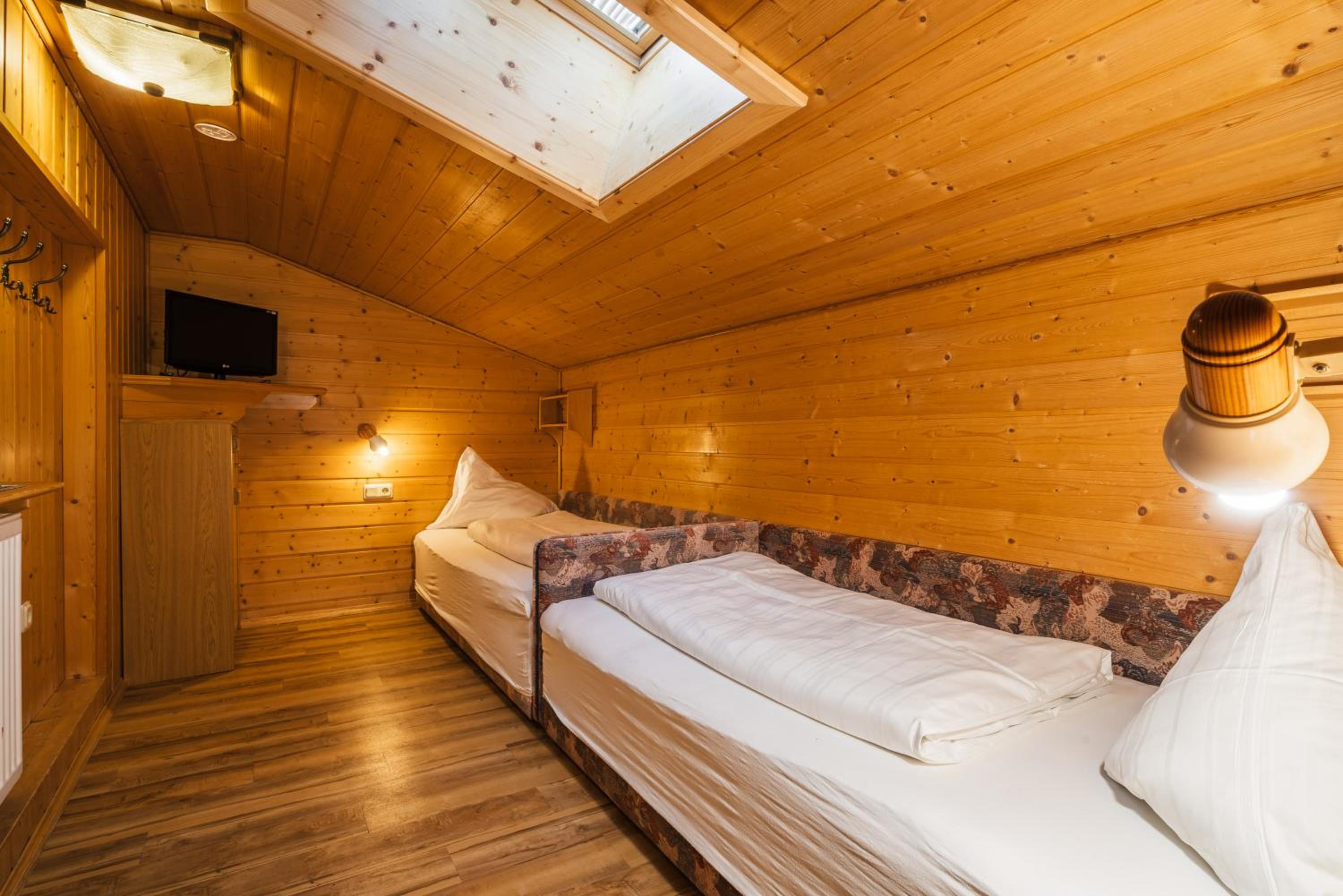 Appartementanlage Thermenblick SKI IN & SKI OUT