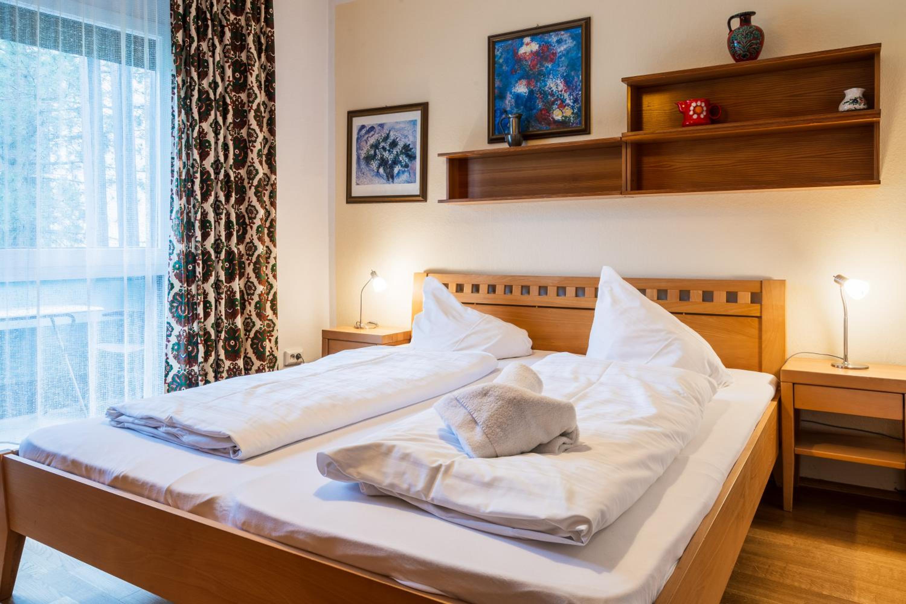 Appartementanlage Thermenblick SKI IN & SKI OUT