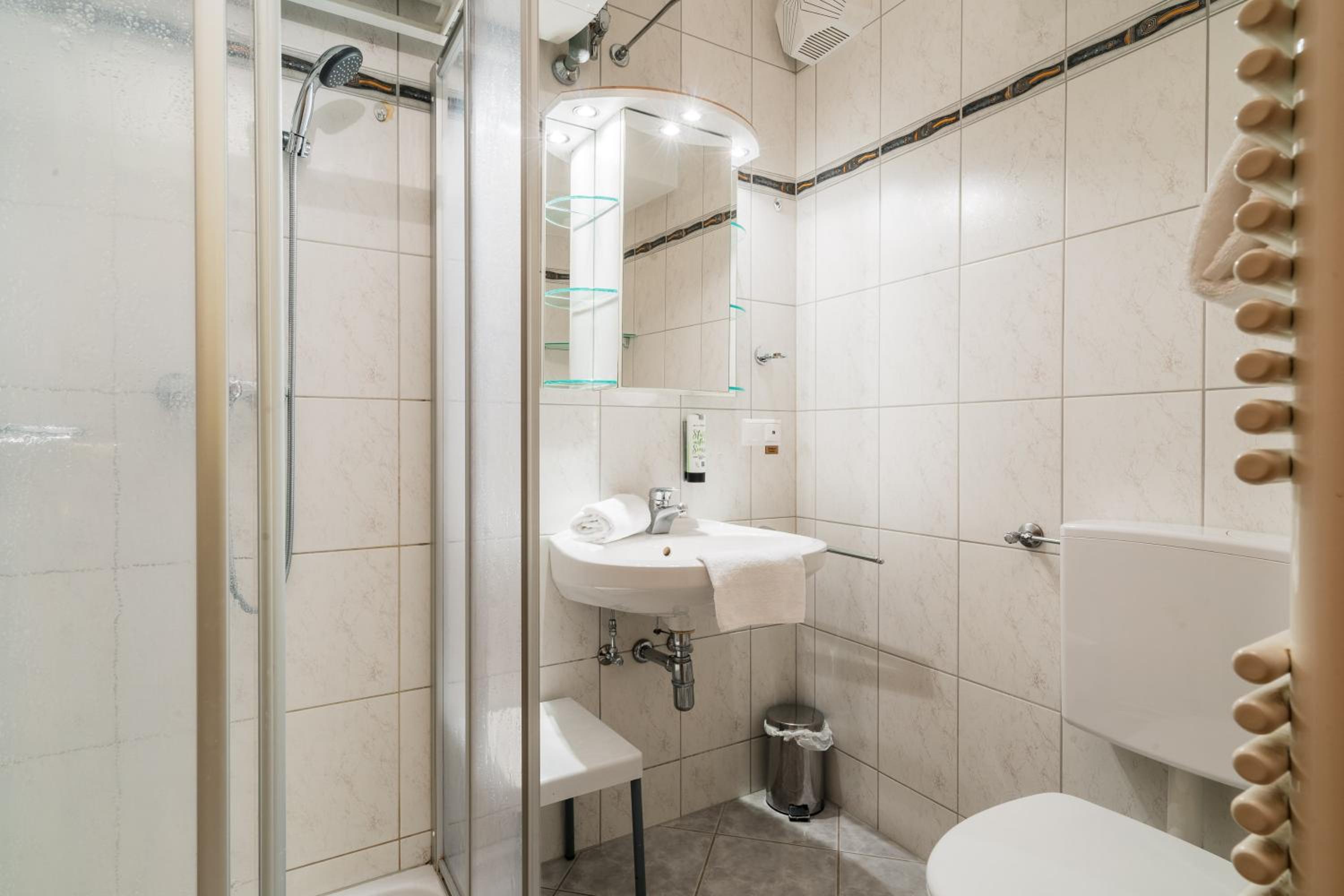 Appartementanlage Thermenblick SKI IN & SKI OUT