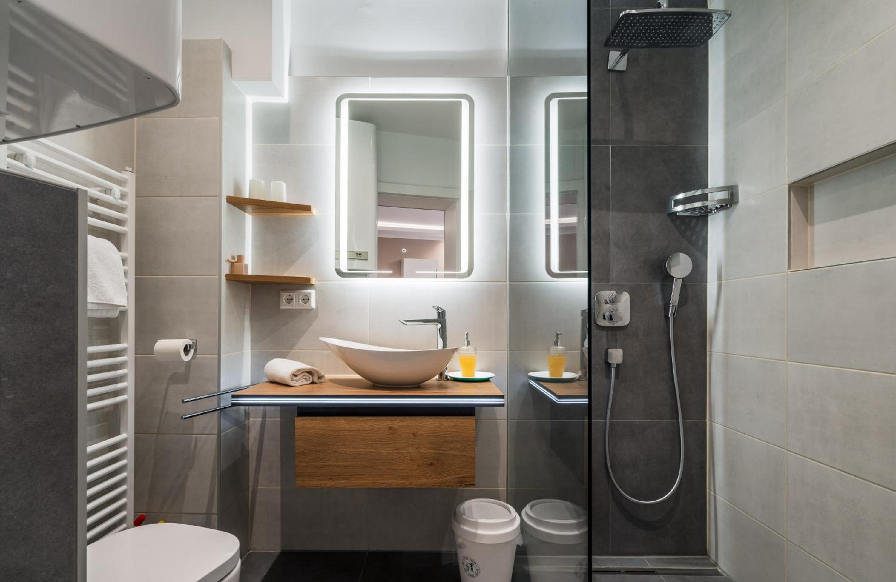 Appartementanlage Thermenblick SKI IN & SKI OUT