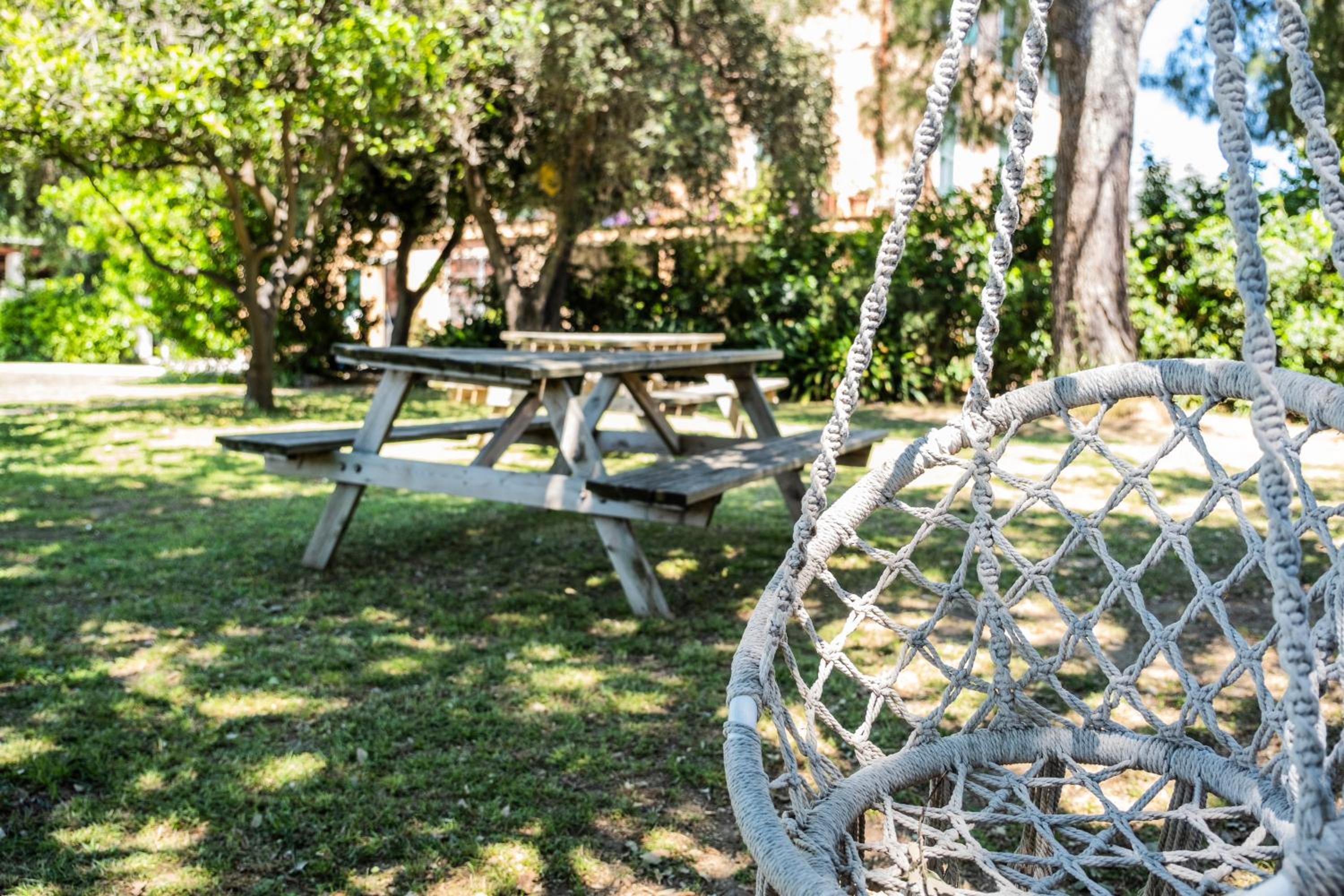 Agriturismo Giorgi appartamenti in Riviera Ligure