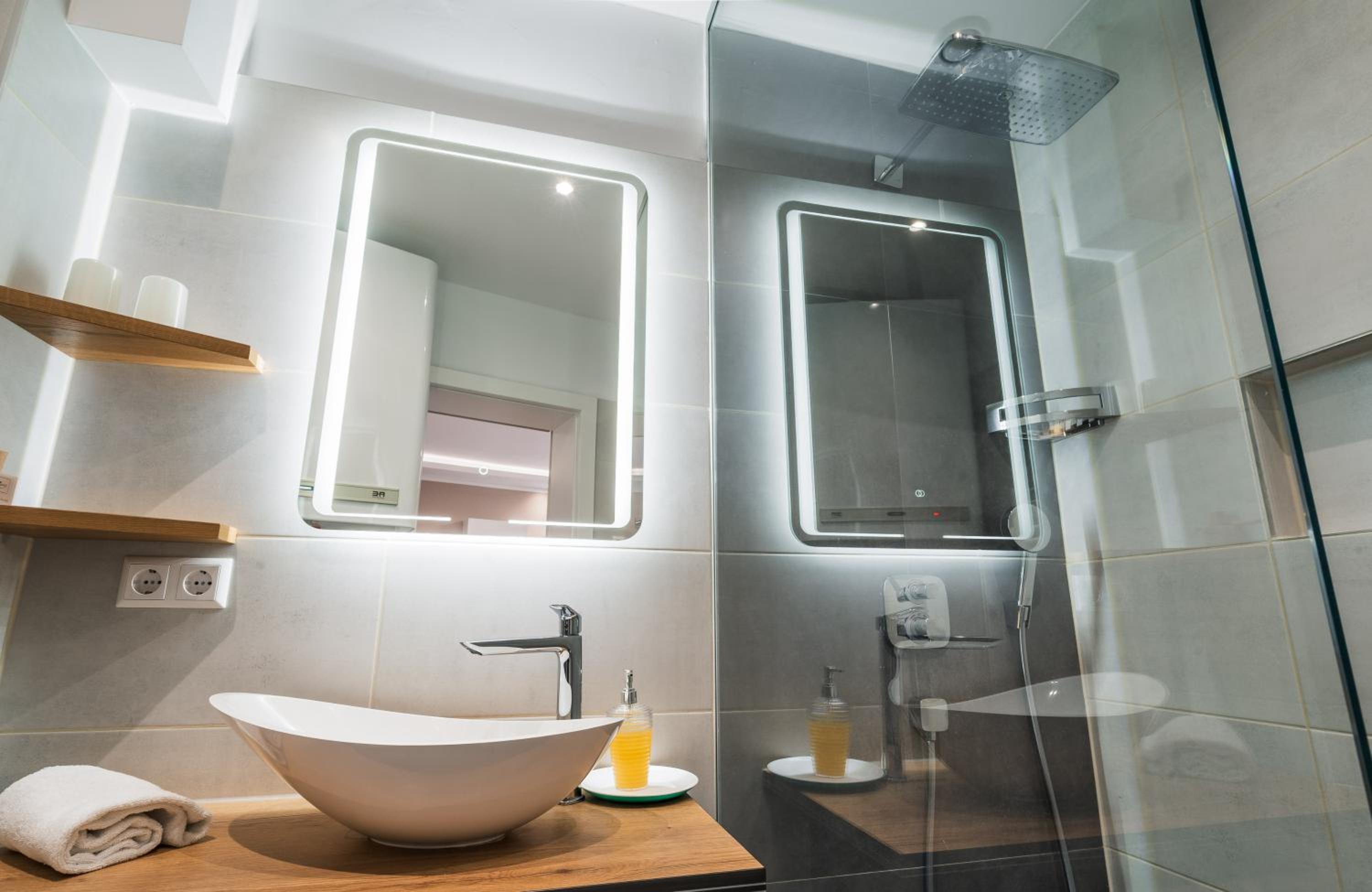 Appartementanlage Thermenblick SKI IN & SKI OUT
