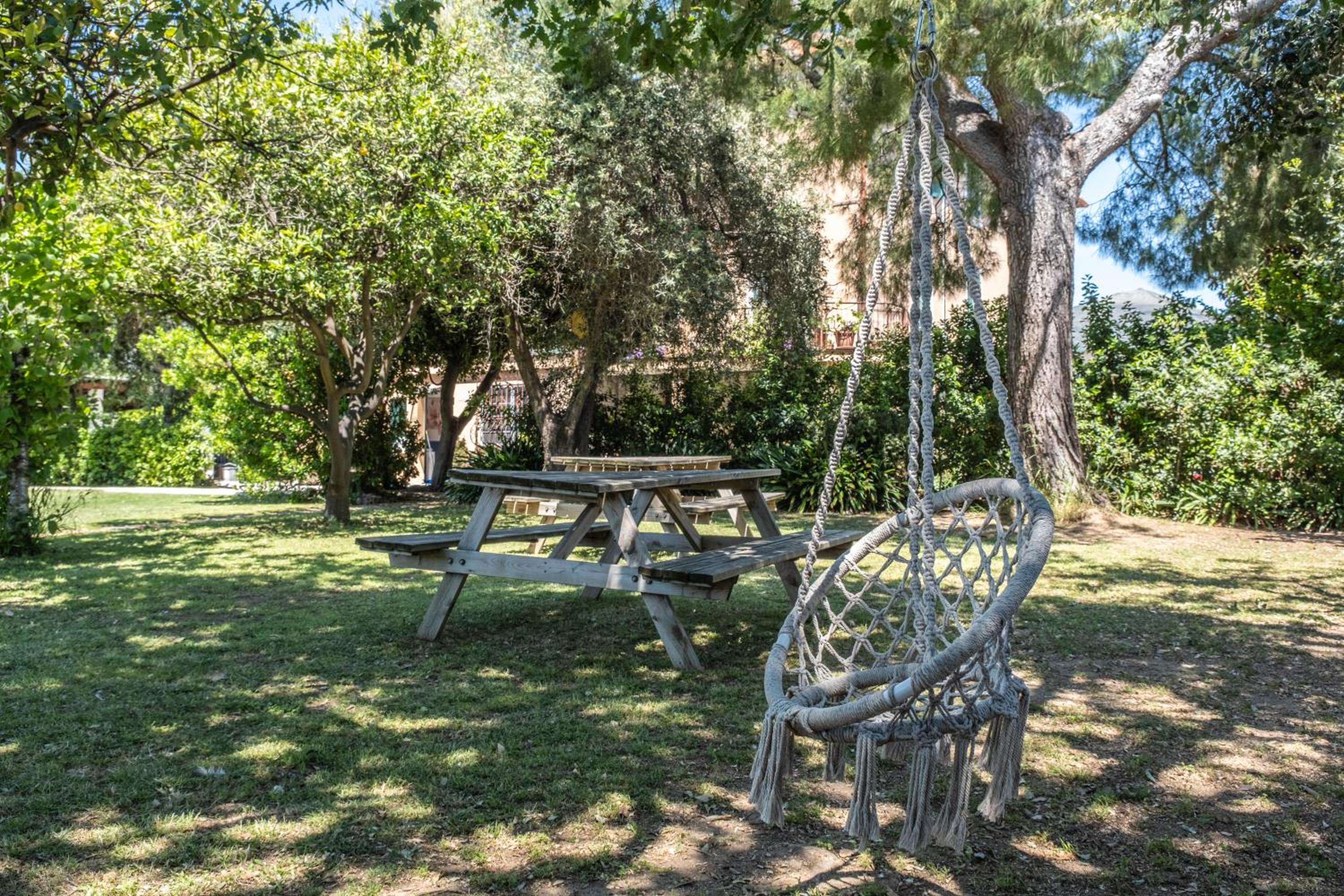 Agriturismo Giorgi appartamenti in Riviera Ligure