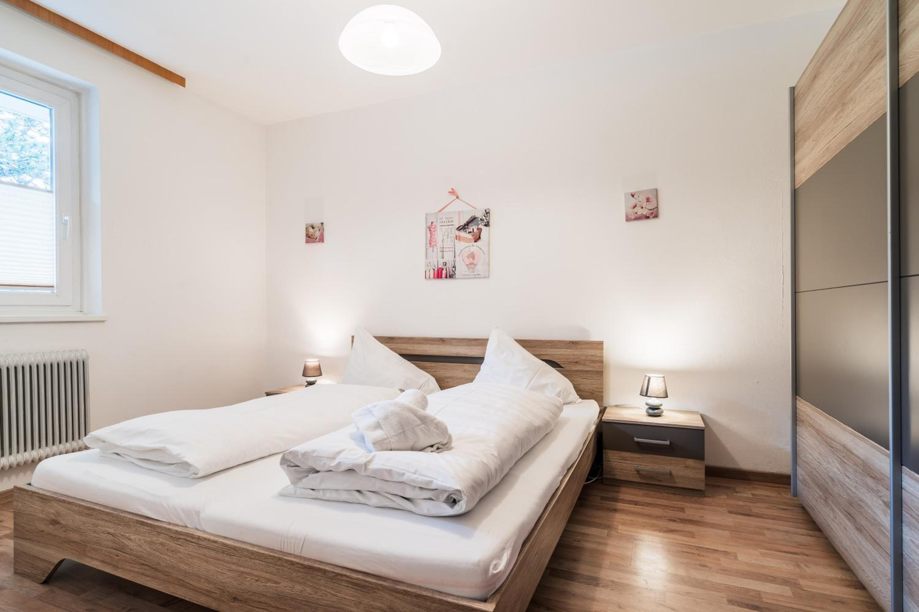 Appartementanlage Thermenblick SKI IN & SKI OUT
