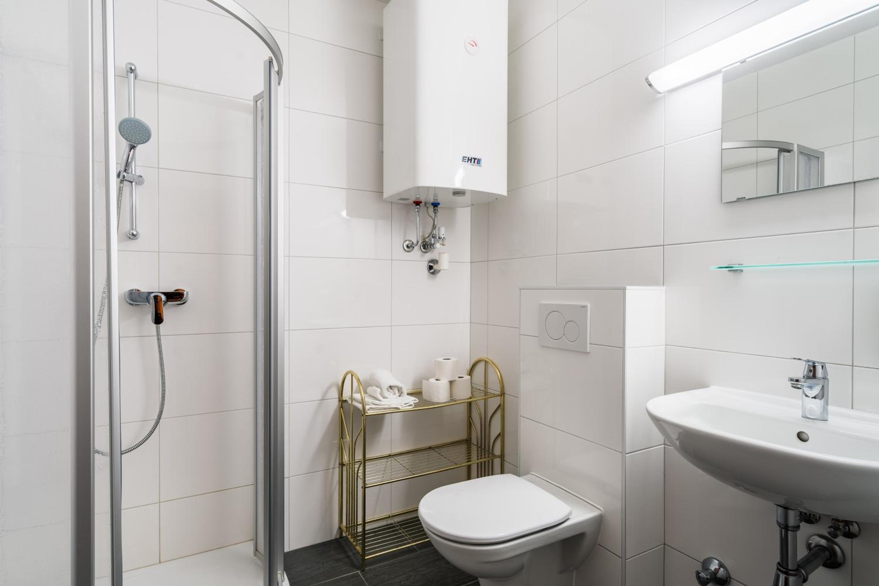 Appartementanlage Thermenblick SKI IN & SKI OUT