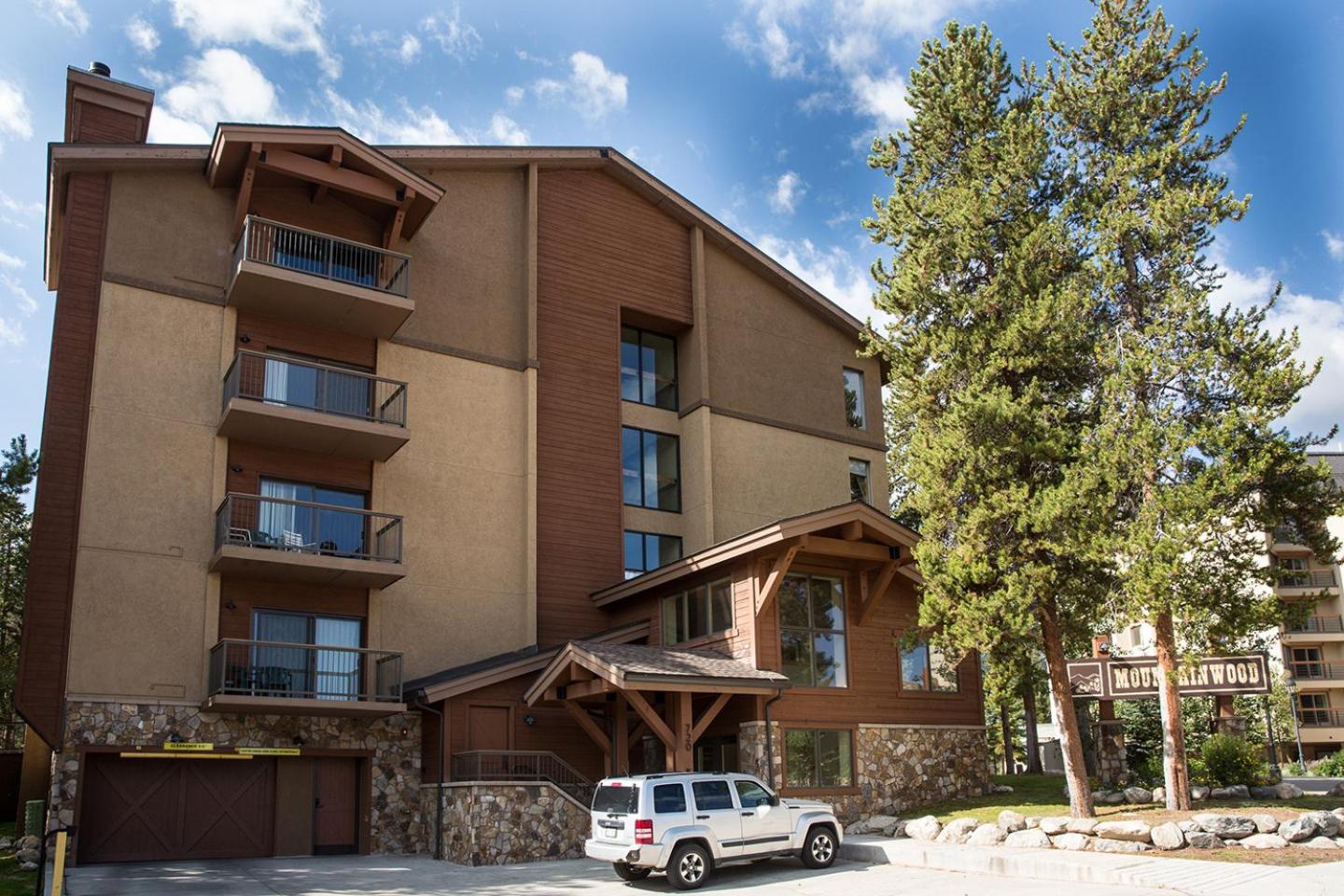 Mountainwood 104 by Great Western Lodging view 4