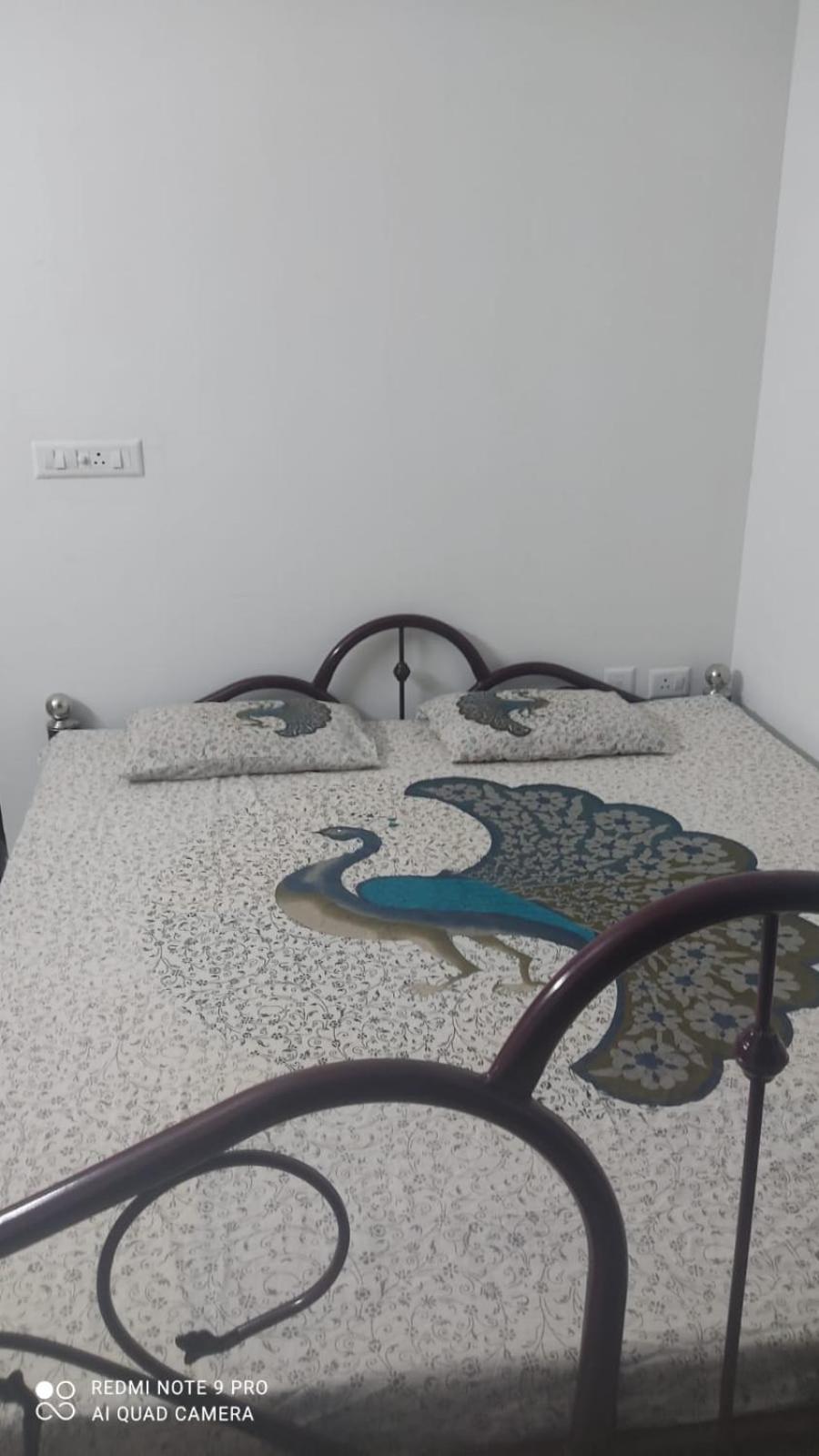 Surya's Lakeview Homestay