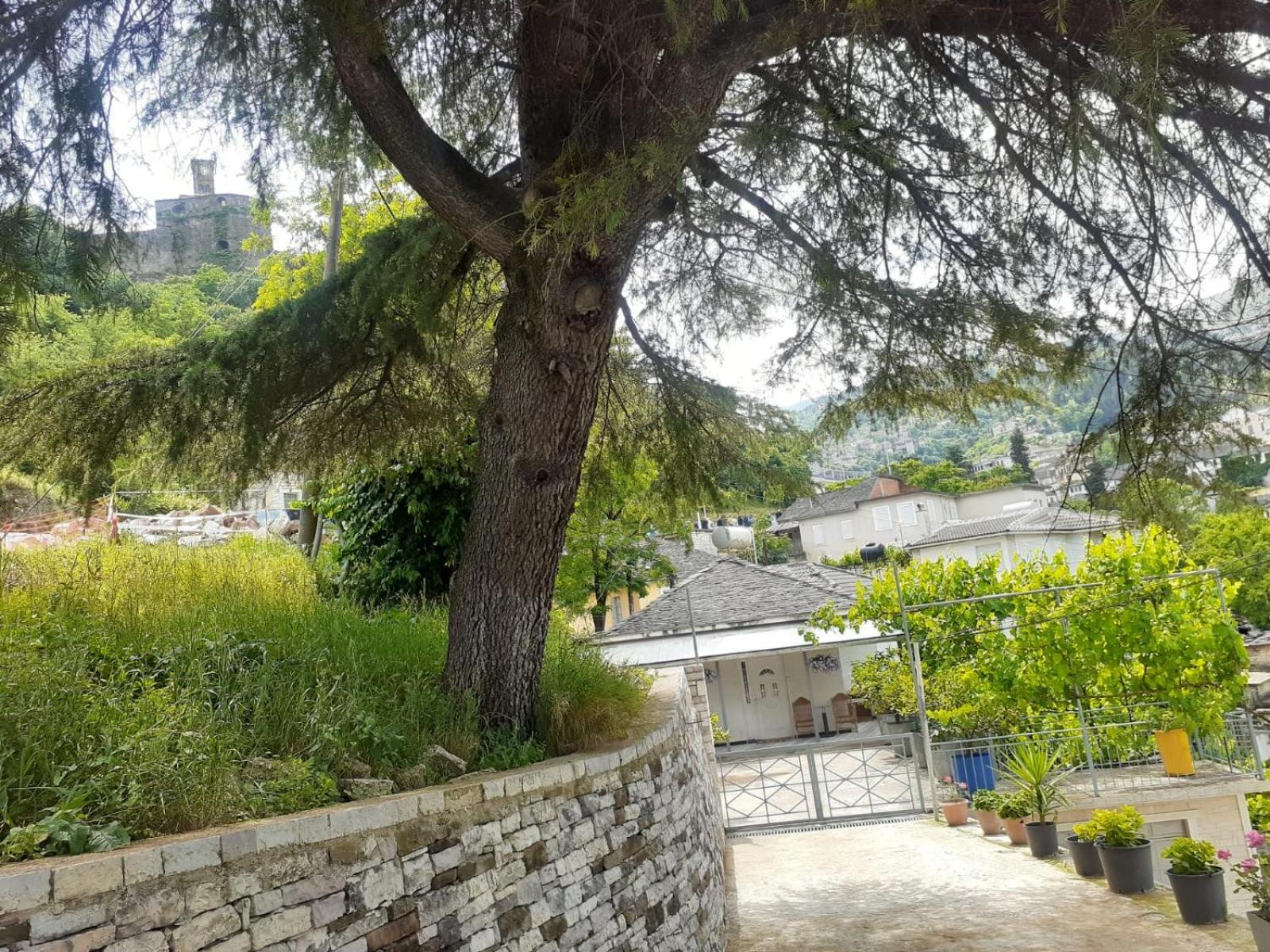 ADA's Guest House
