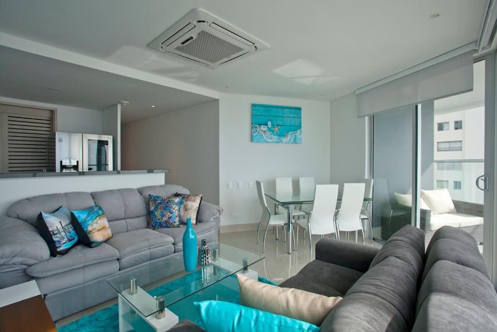 MURANO ELITE LUXURY OCEANFRONT BOCAGRANDE.