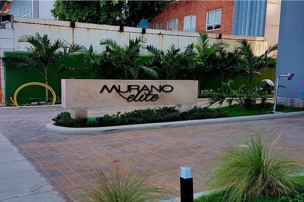 MURANO ELITE LUXURY OCEANFRONT BOCAGRANDE.