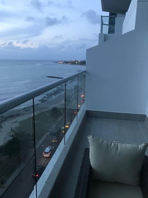 MURANO ELITE LUXURY OCEANFRONT BOCAGRANDE.