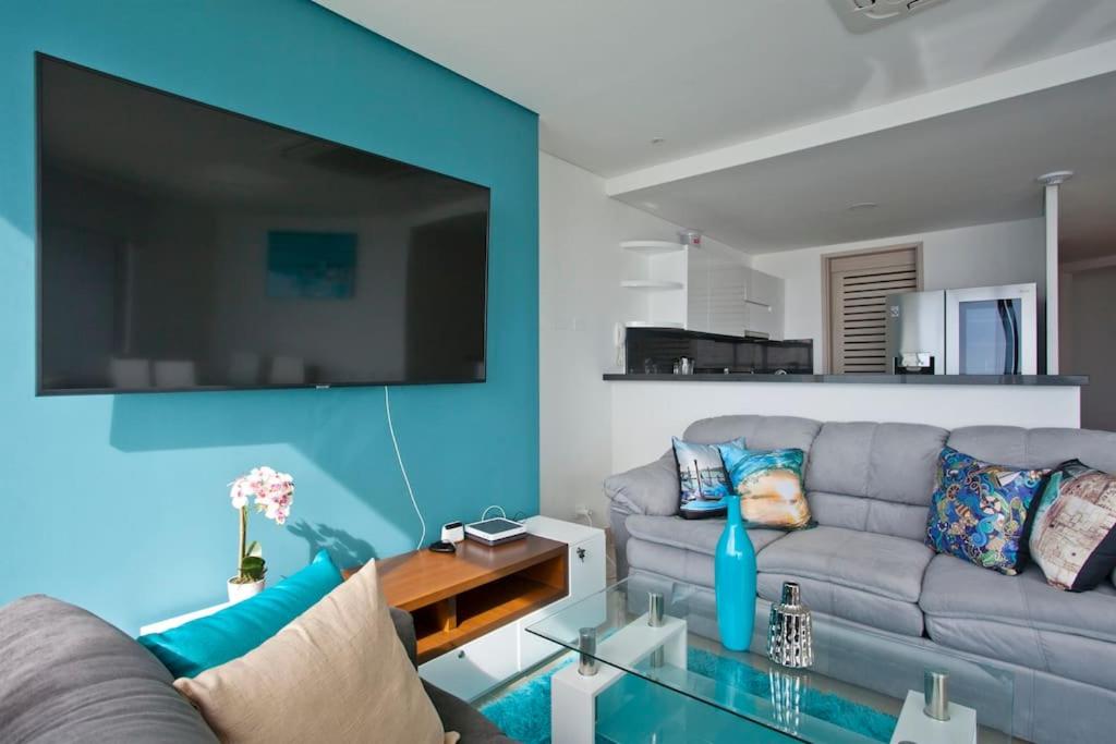 MURANO ELITE LUXURY OCEANFRONT BOCAGRANDE.