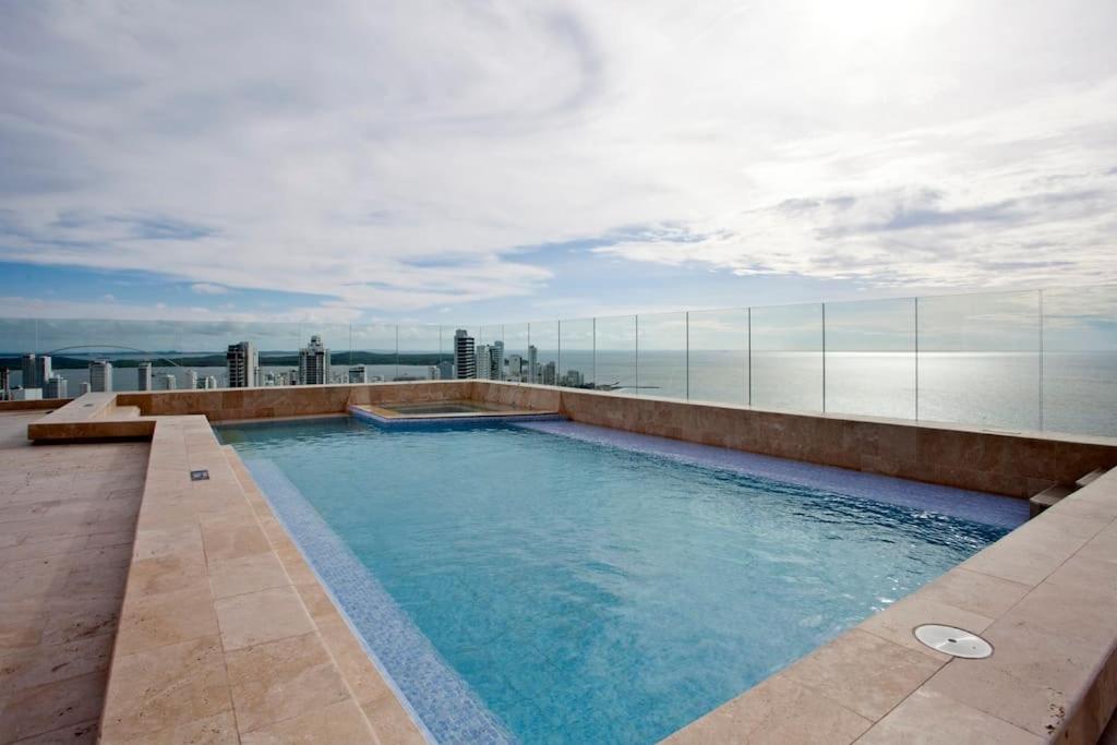 MURANO ELITE LUXURY OCEANFRONT BOCAGRANDE.