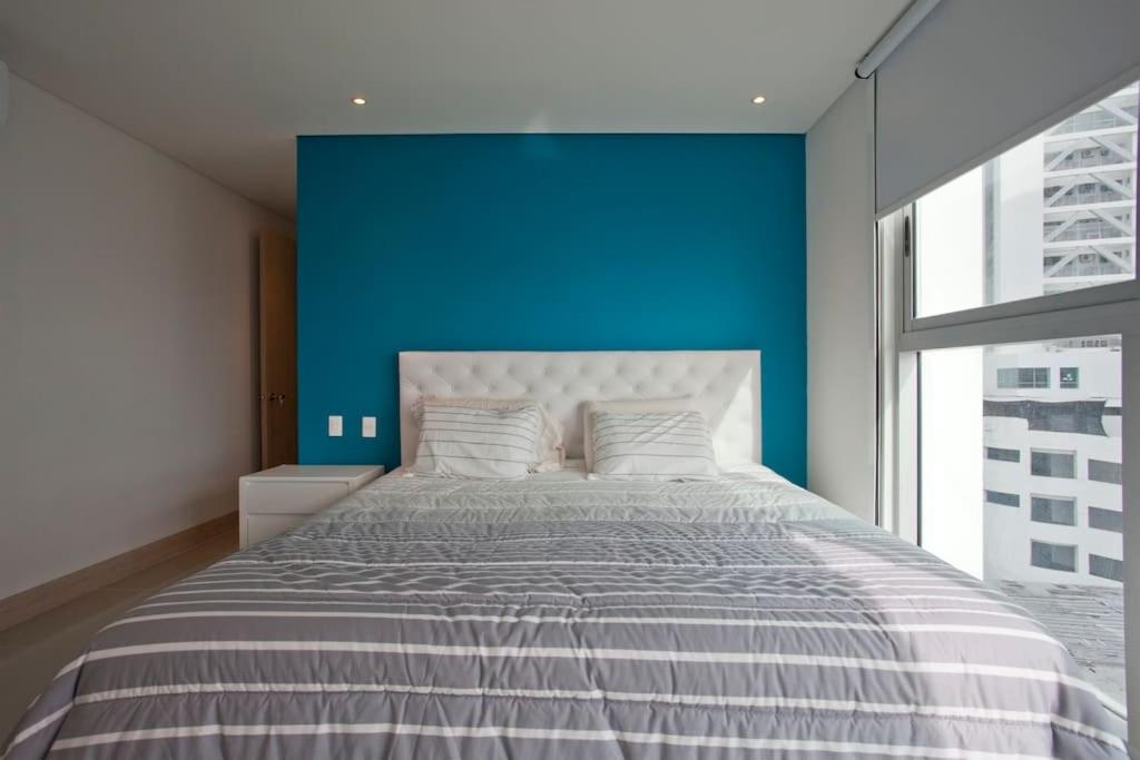 MURANO ELITE LUXURY OCEANFRONT BOCAGRANDE.