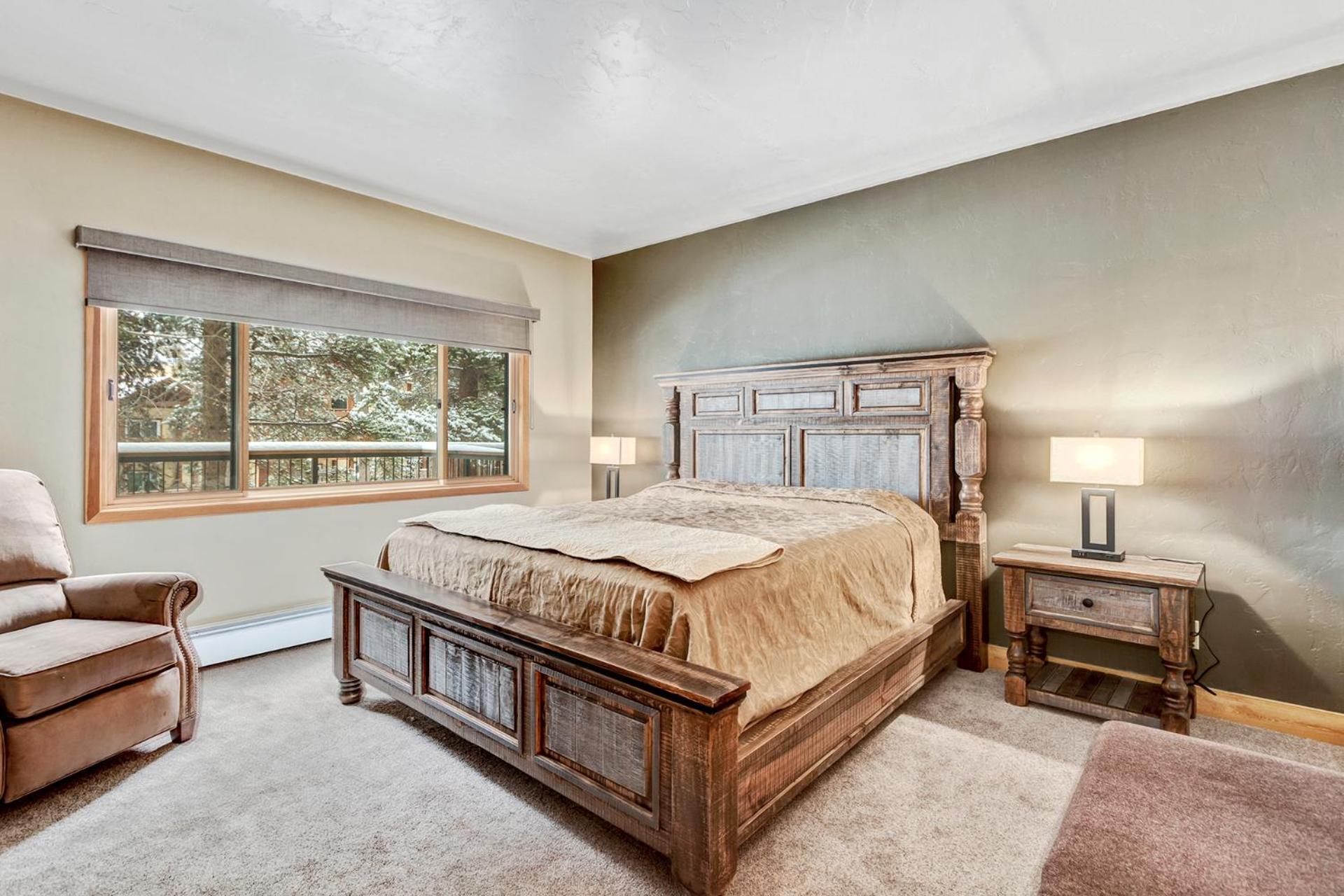 Mountainwood 106 by Great Western Lodging view 5
